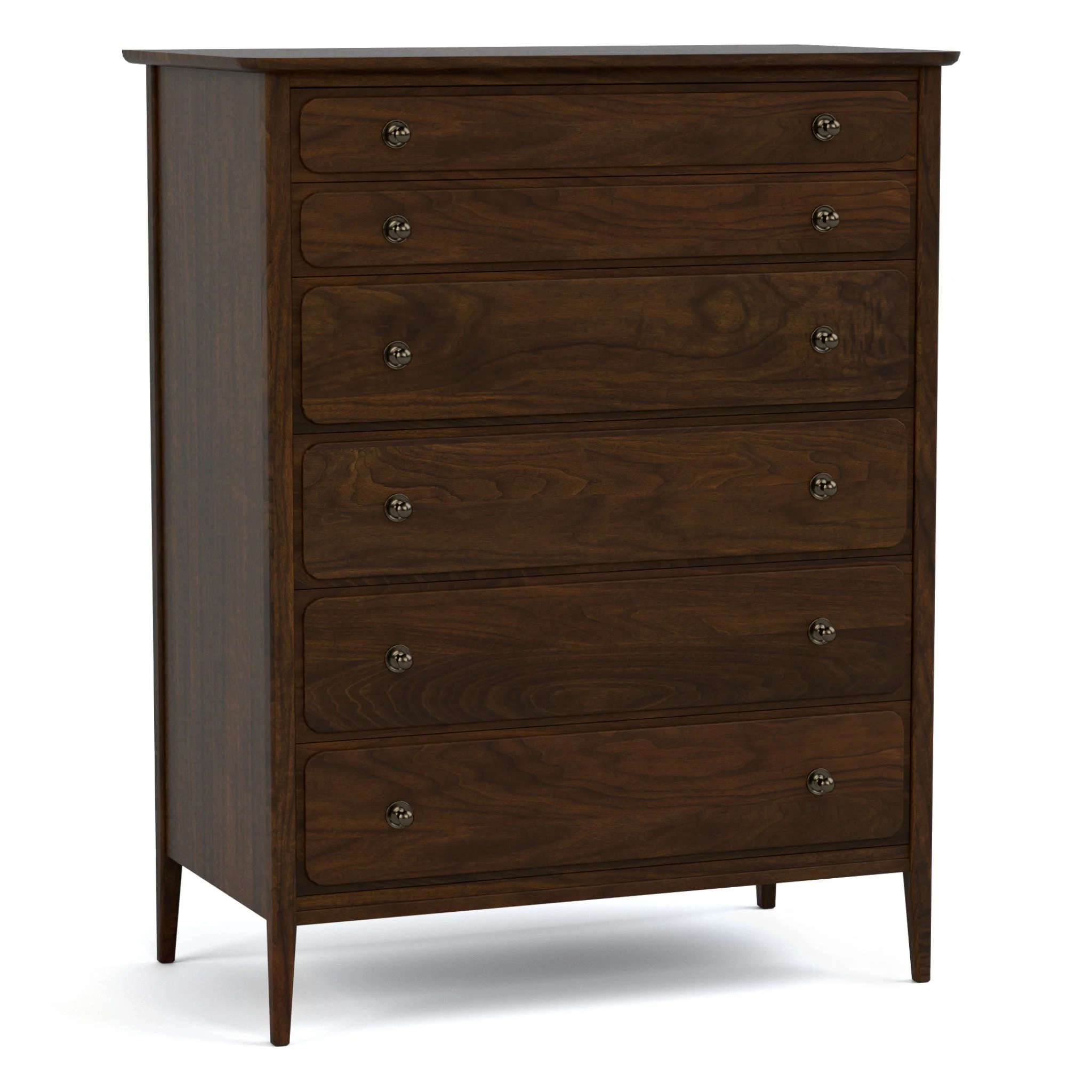 Hudson Valley Tall Chest - Image 6