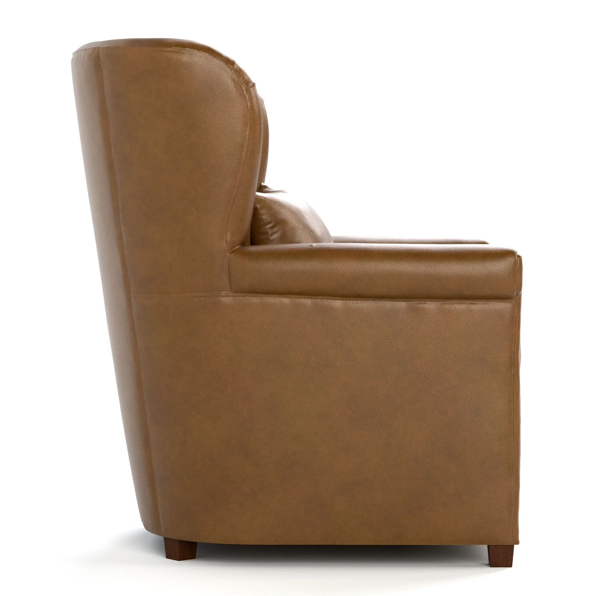 Hudson Valley Wing Chair - Image 8