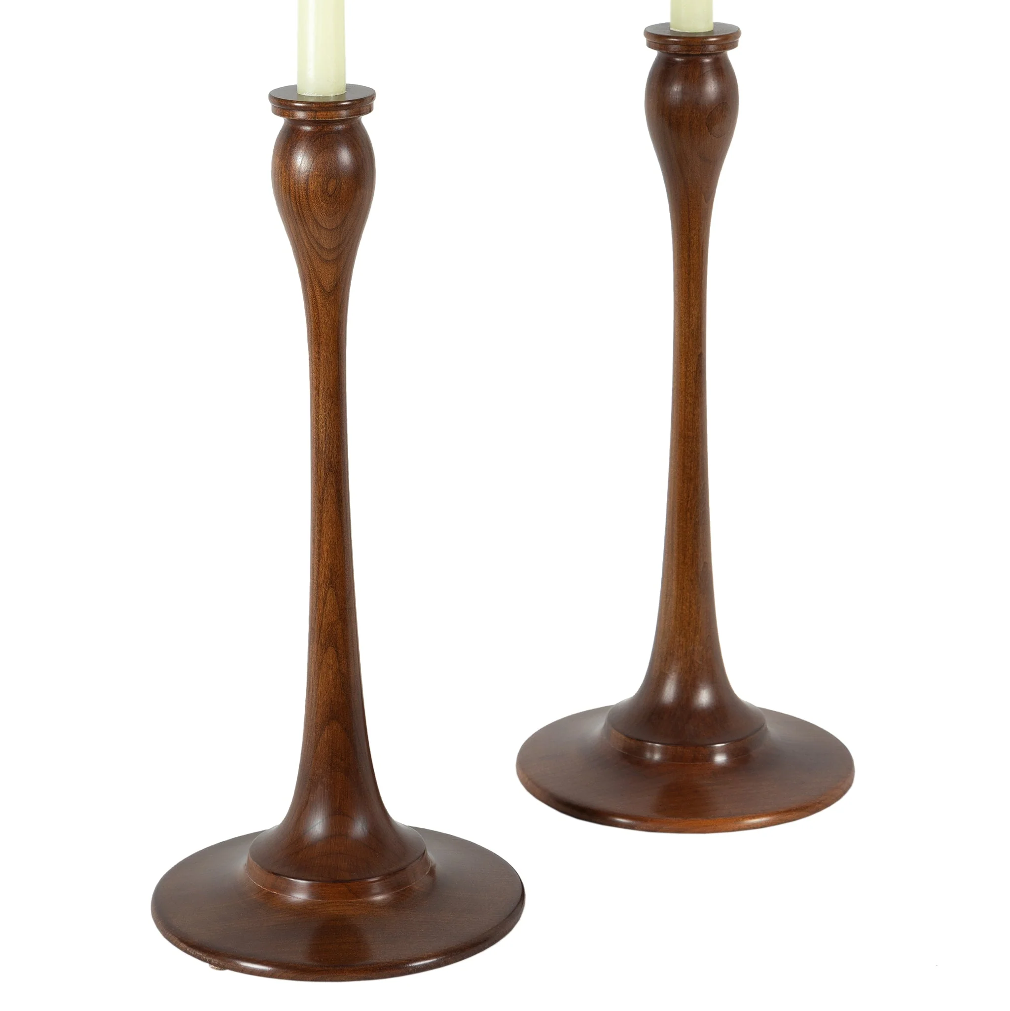 Jarvie-Style Candlestick Set - Image 7