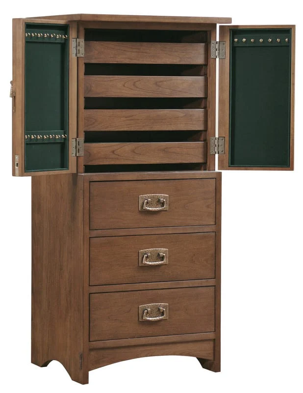 Jewelry Chest - Image 3