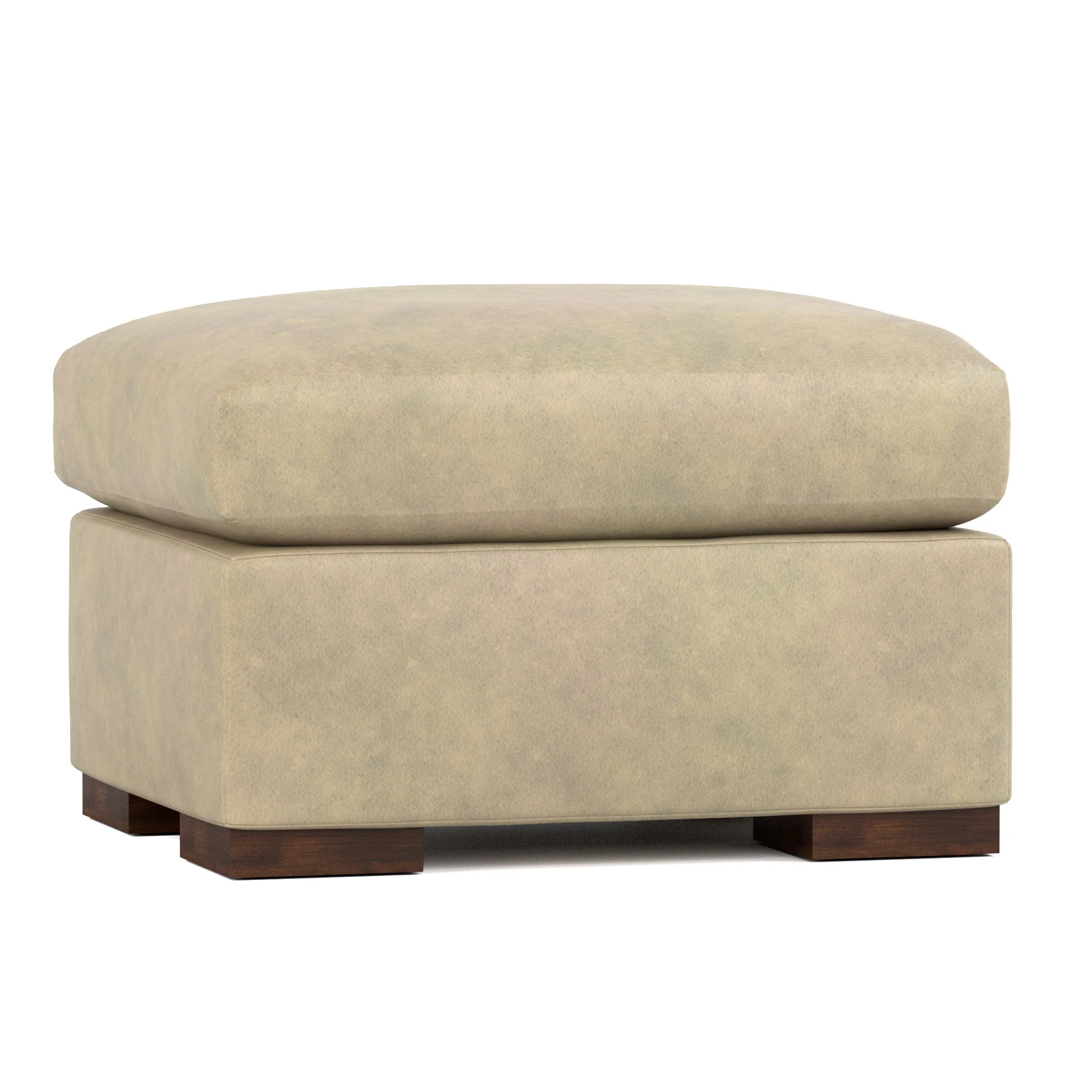 Keene Ottoman - Image 5