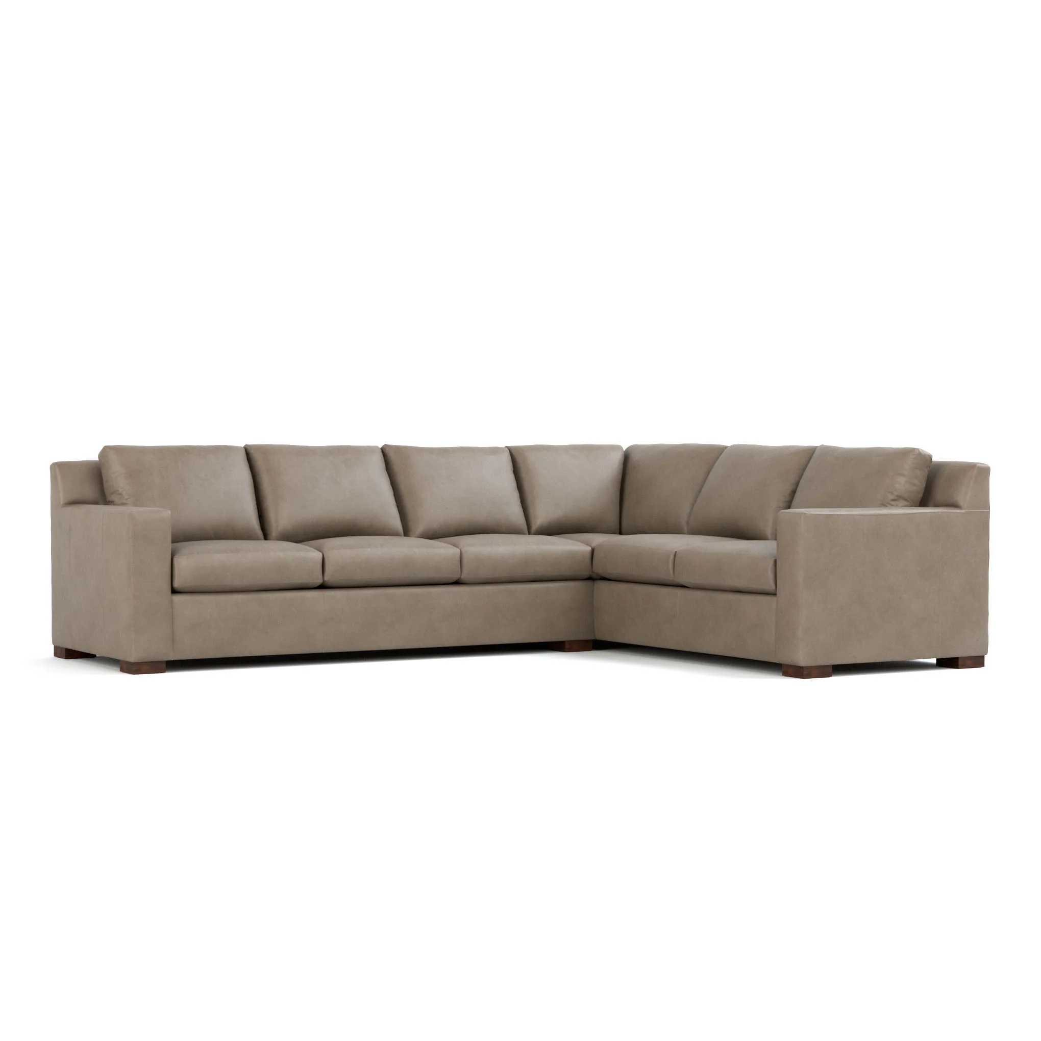 Keene Sectional - Image 4