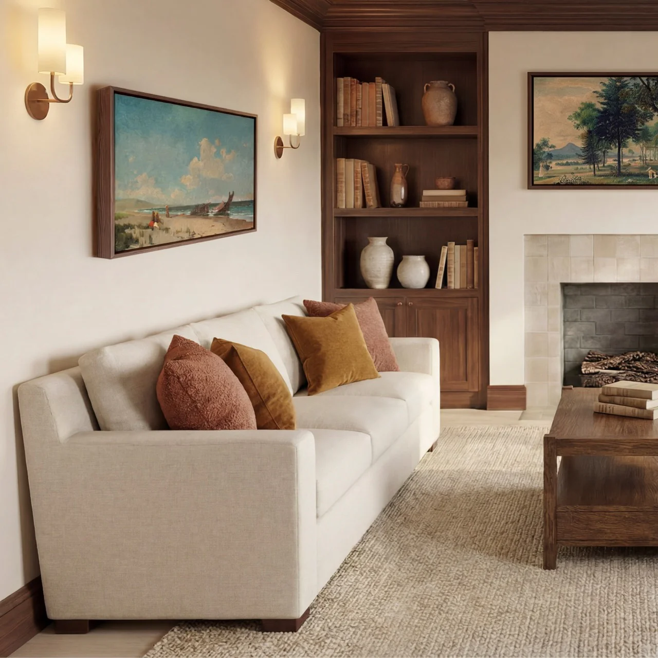Keene Sofa - Image 2