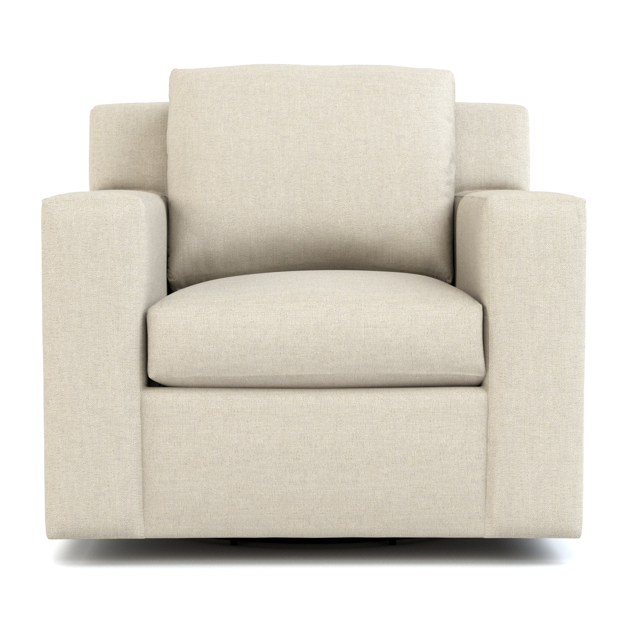 Keene Swivel Chair - Image 10