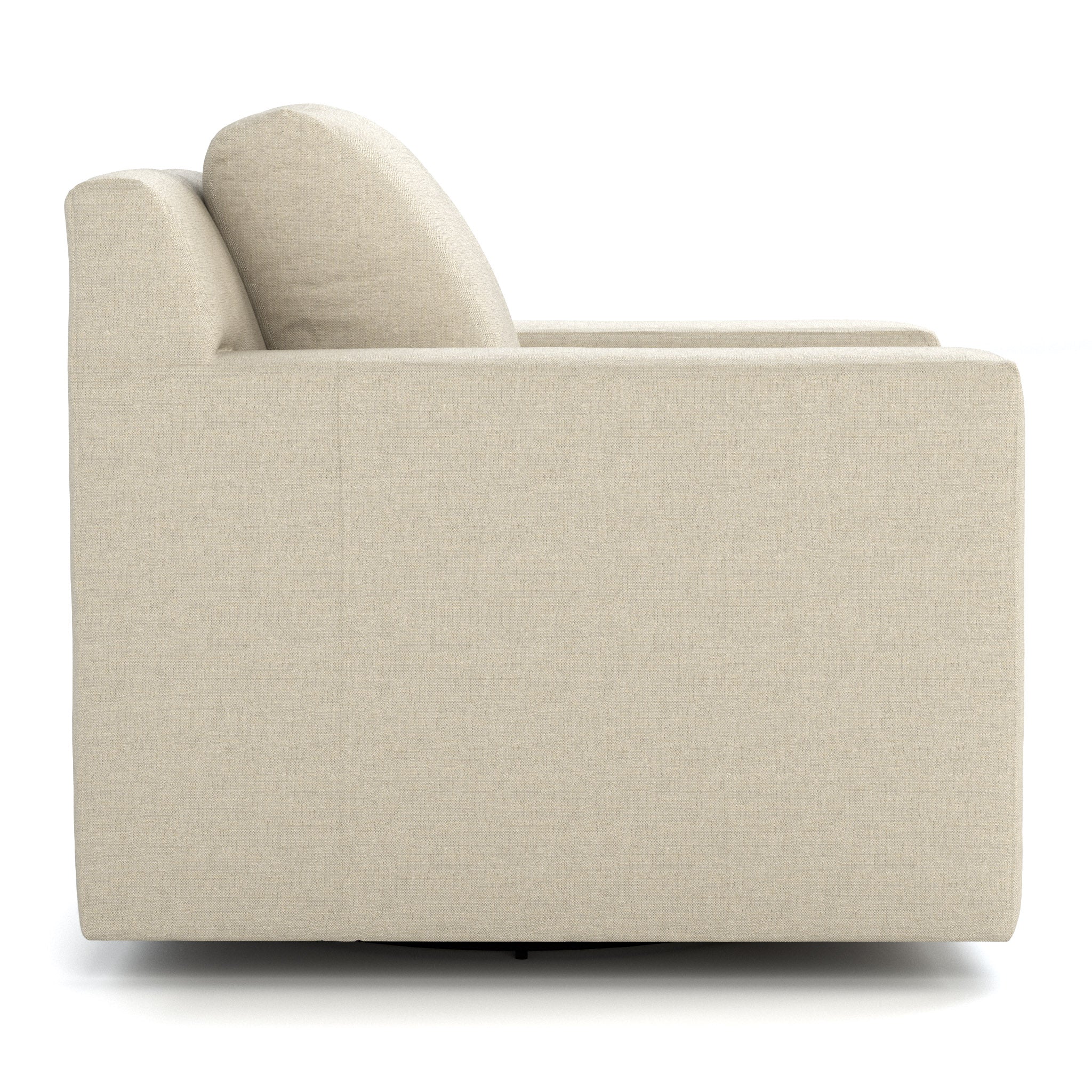 Keene Swivel Chair - Image 11