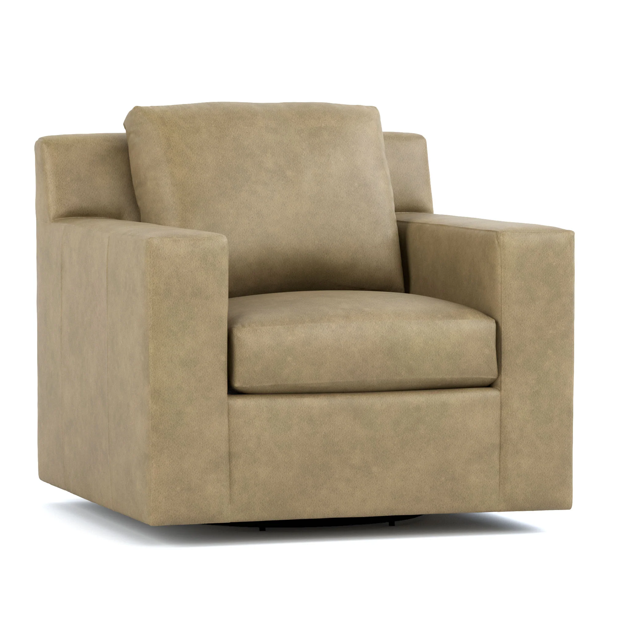 Keene Swivel Chair - Image 2