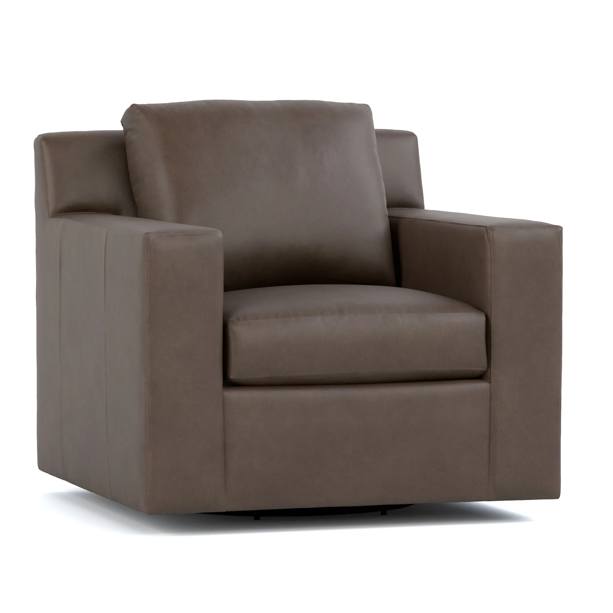 Keene Swivel Chair - Image 3