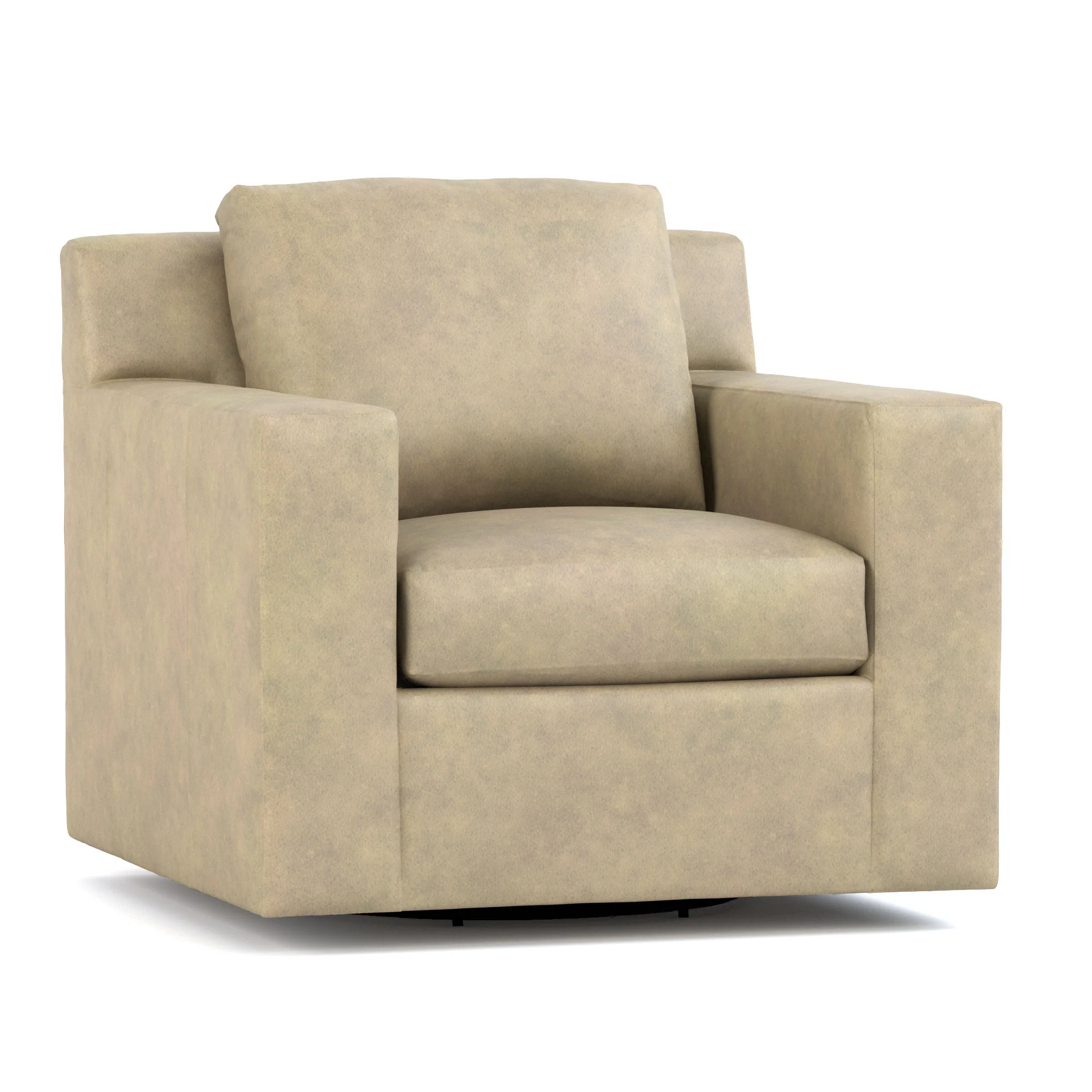 Keene Swivel Chair - Image 5