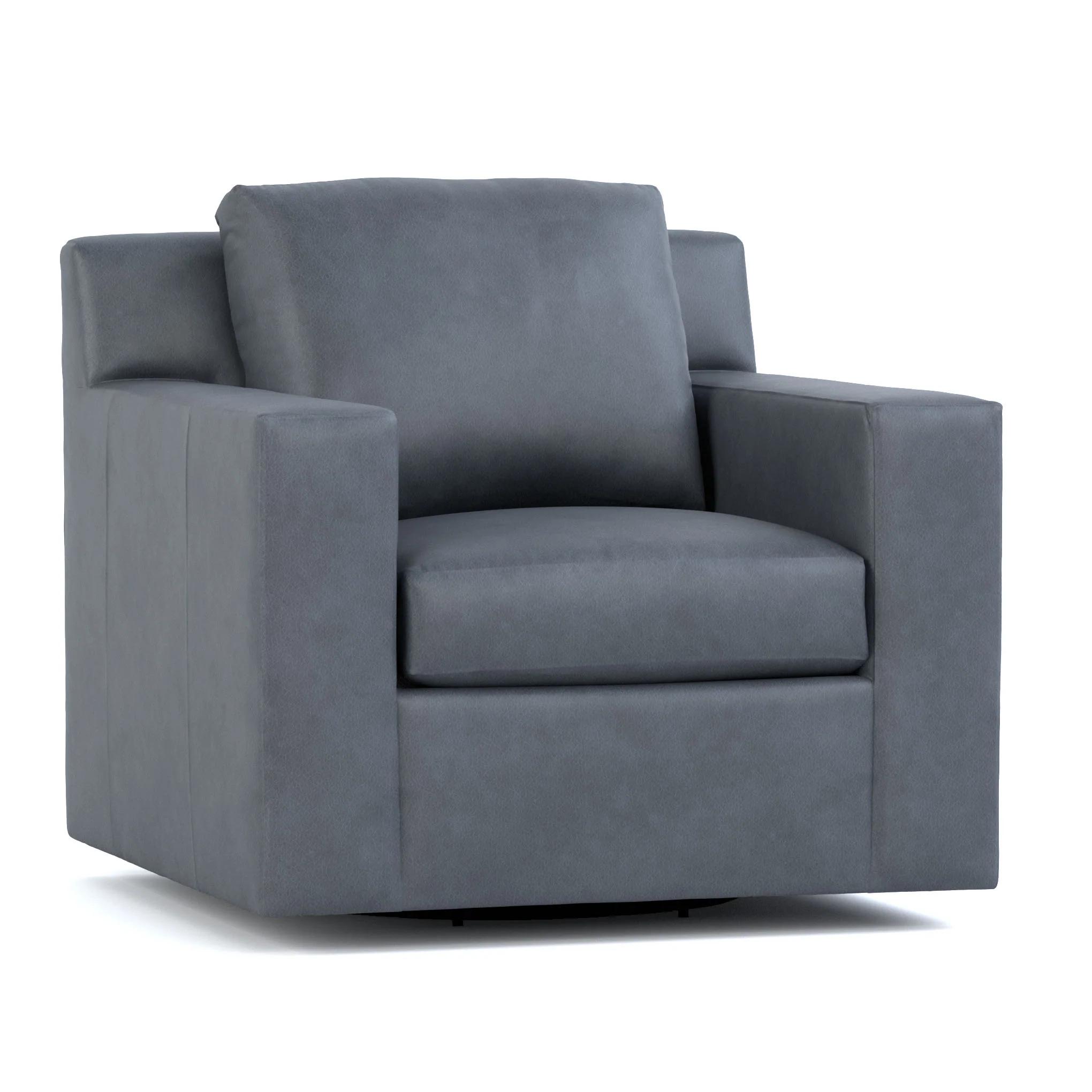 Keene Swivel Chair - Image 6