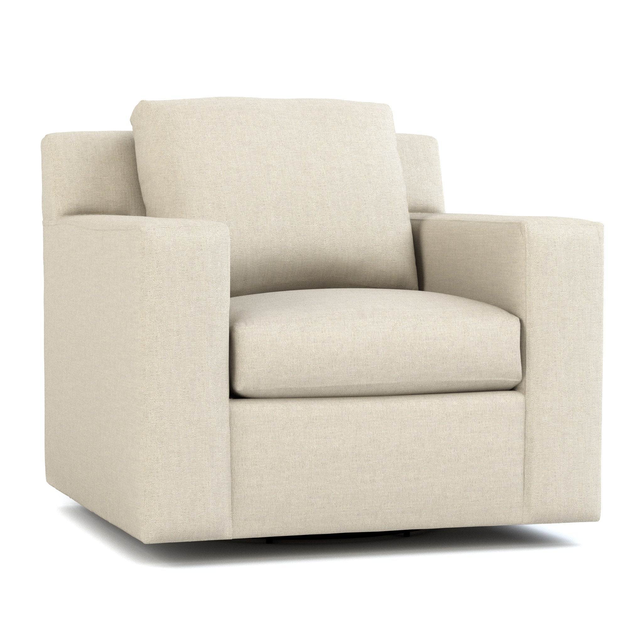Keene Swivel Chair - Image 7