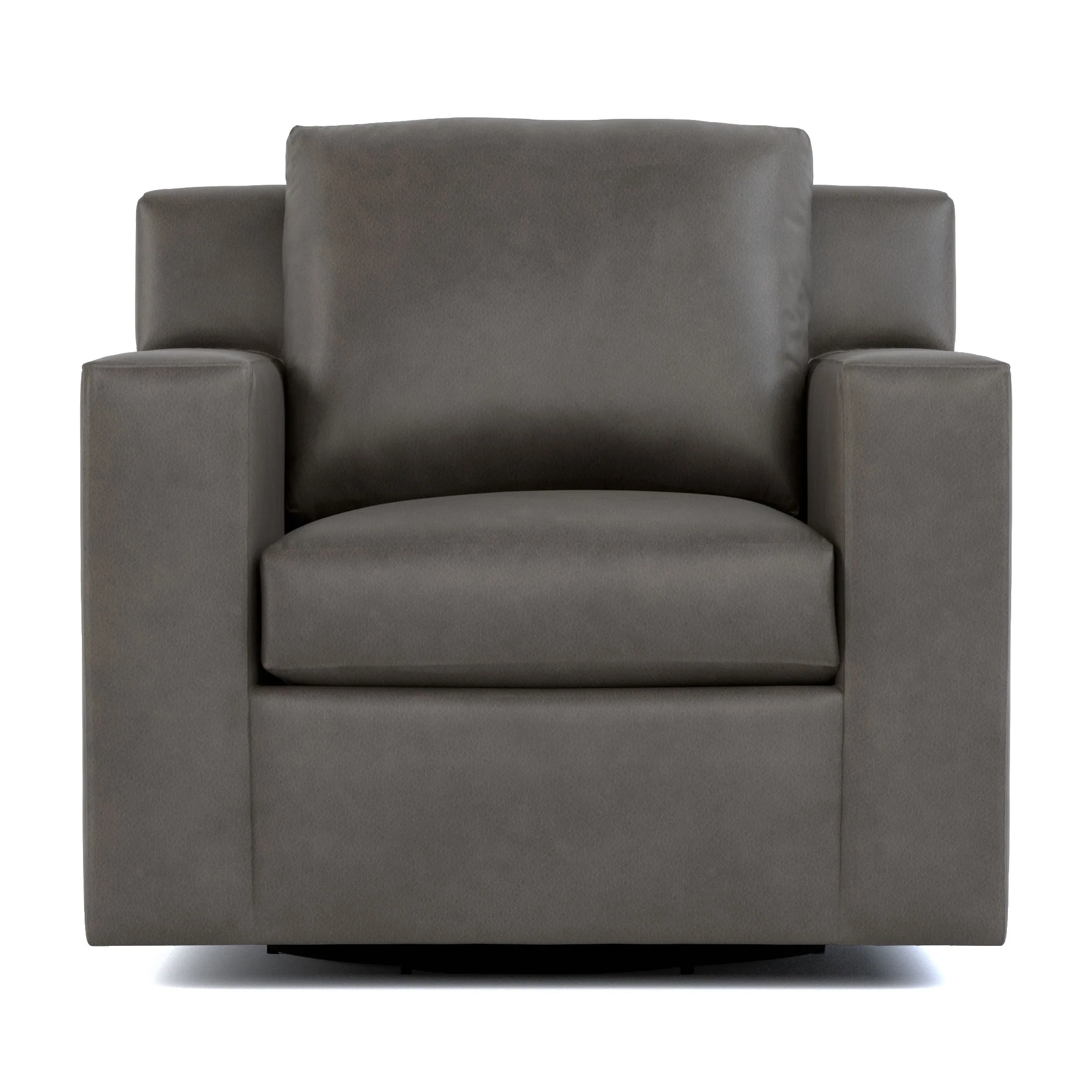 Keene Swivel Chair - Image 8