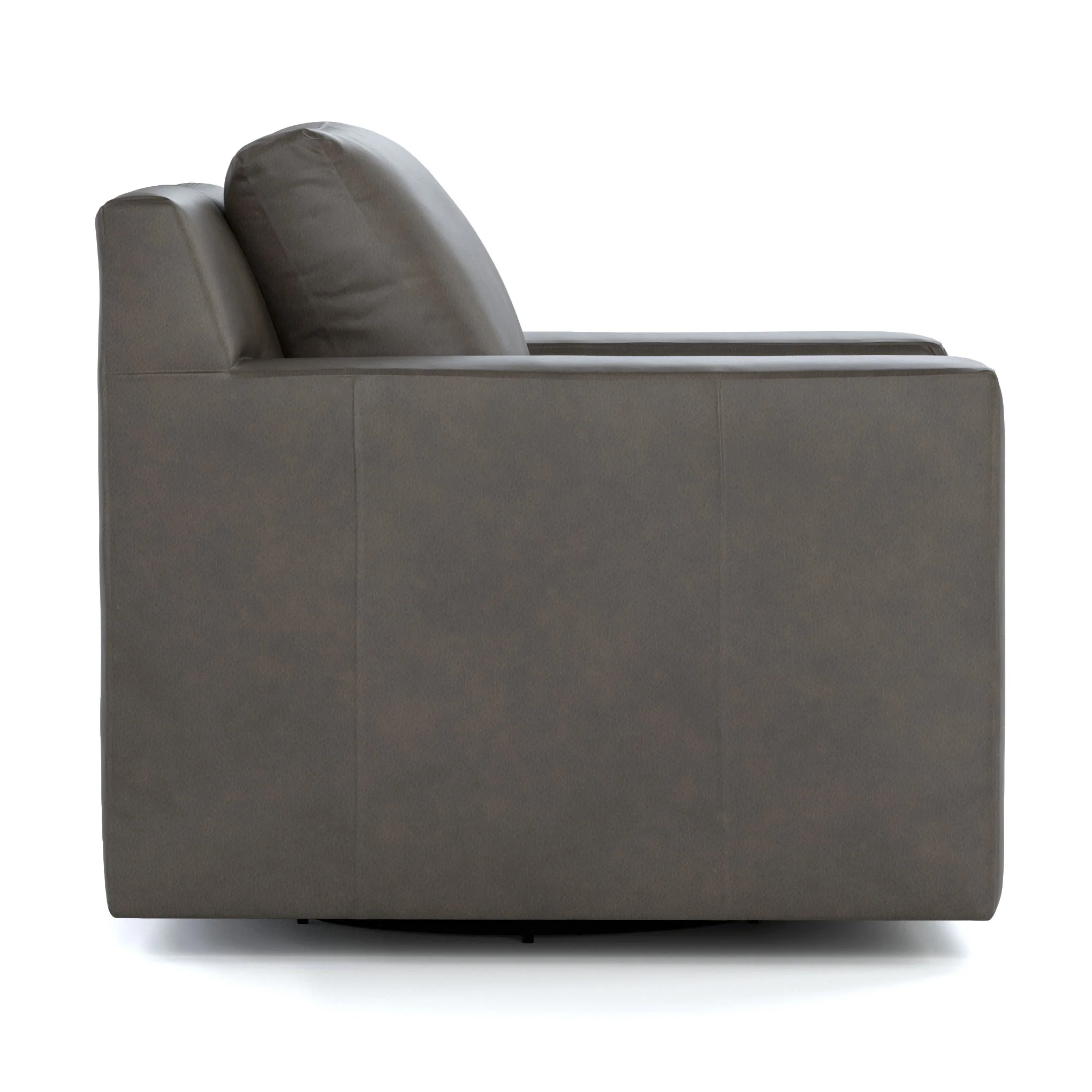 Keene Swivel Chair - Image 9