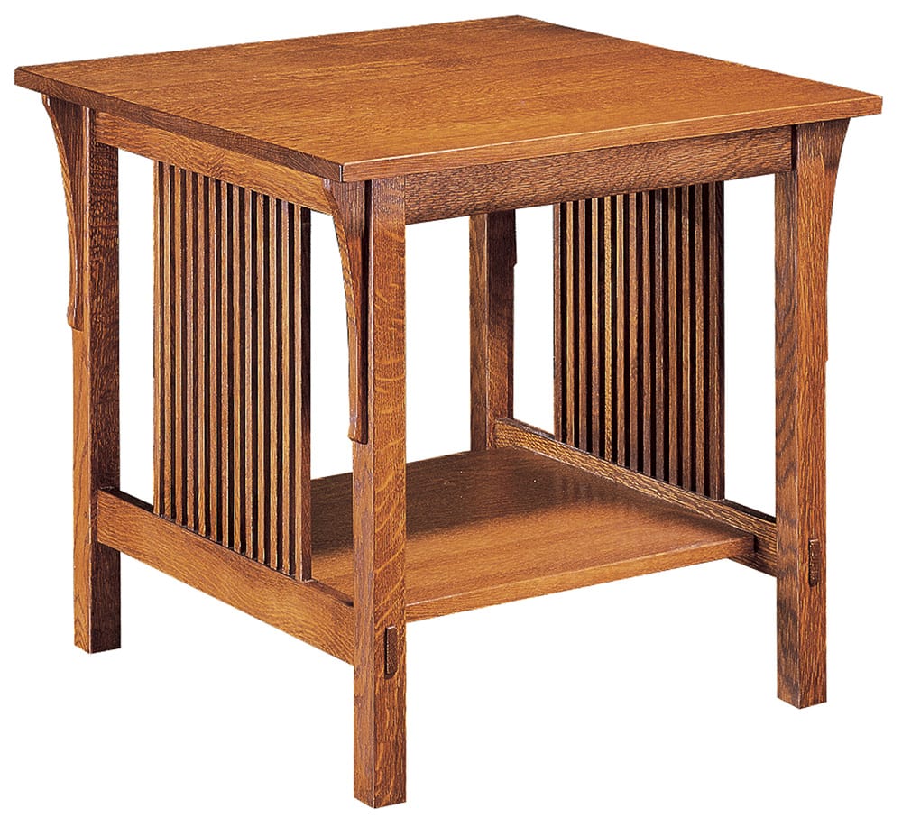 Lamp Table