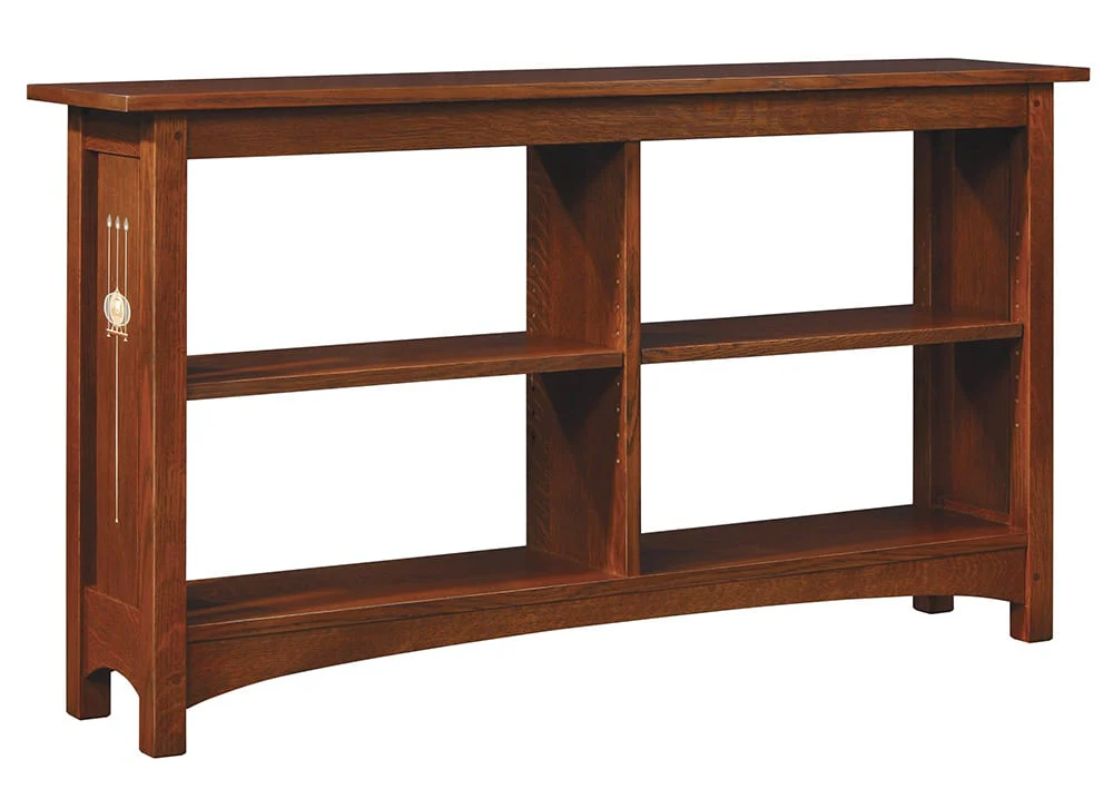 Large Bookcase - Image 2