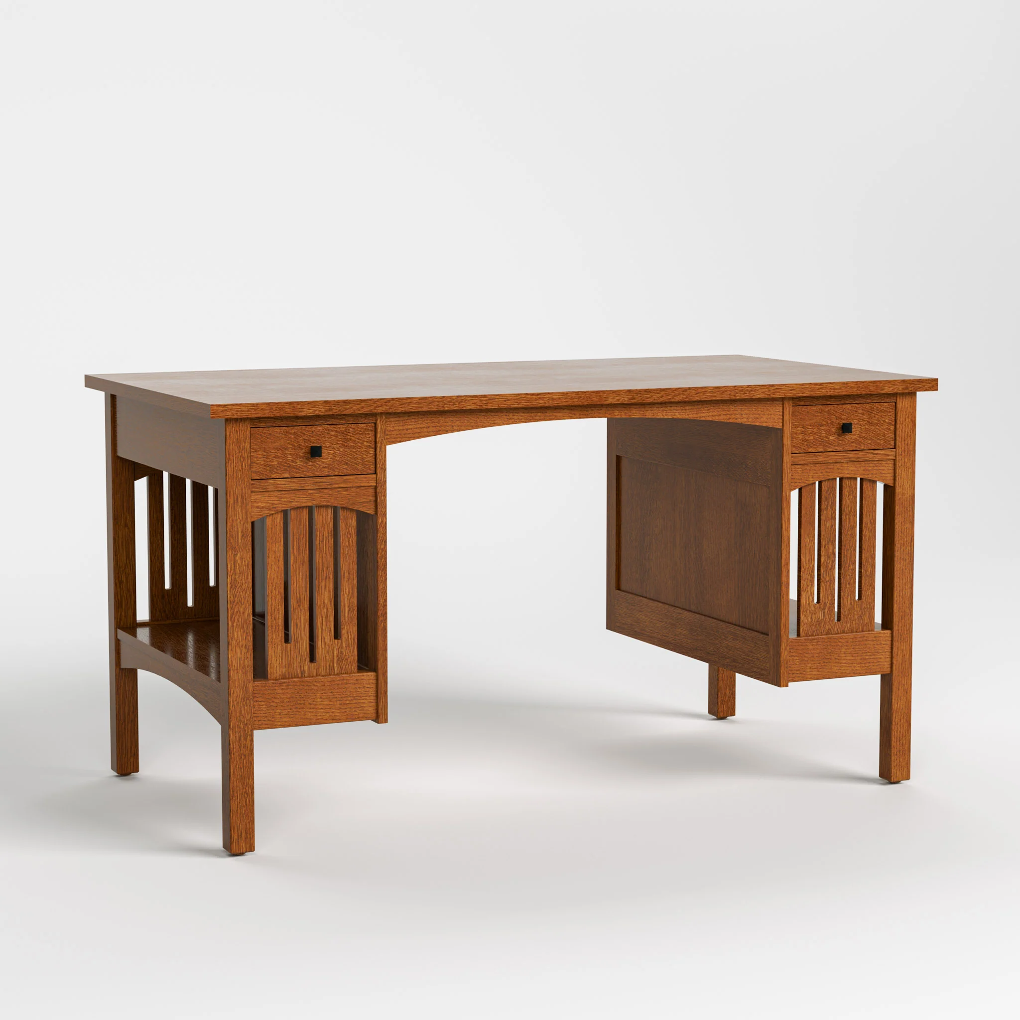 LaSalle Desk - Image 4