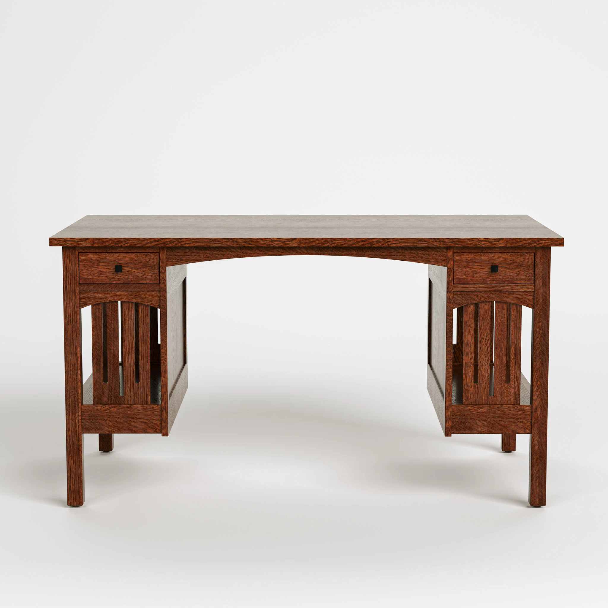 LaSalle Desk - Image 5