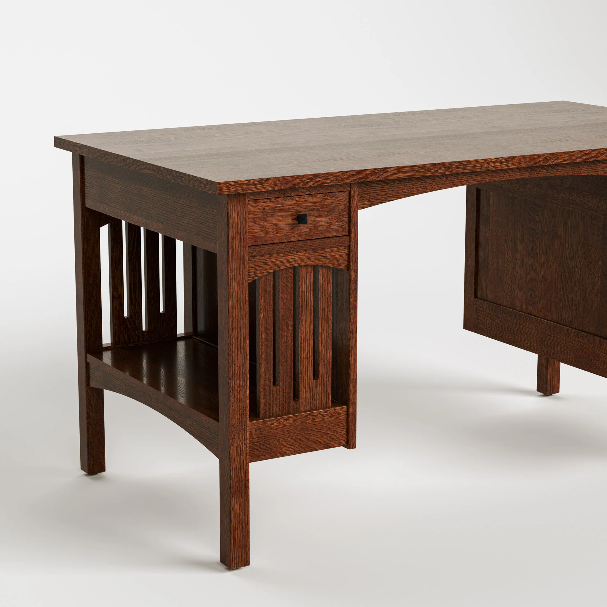 LaSalle Desk - Image 8