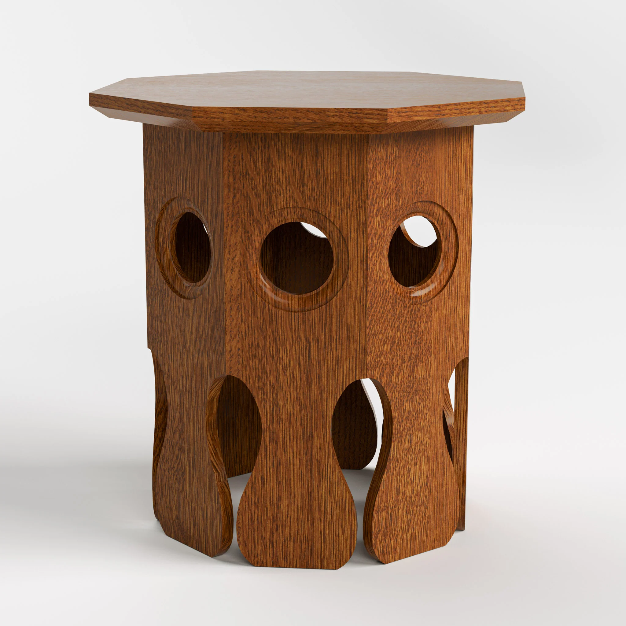 LaSalle Tabouret - Image 5