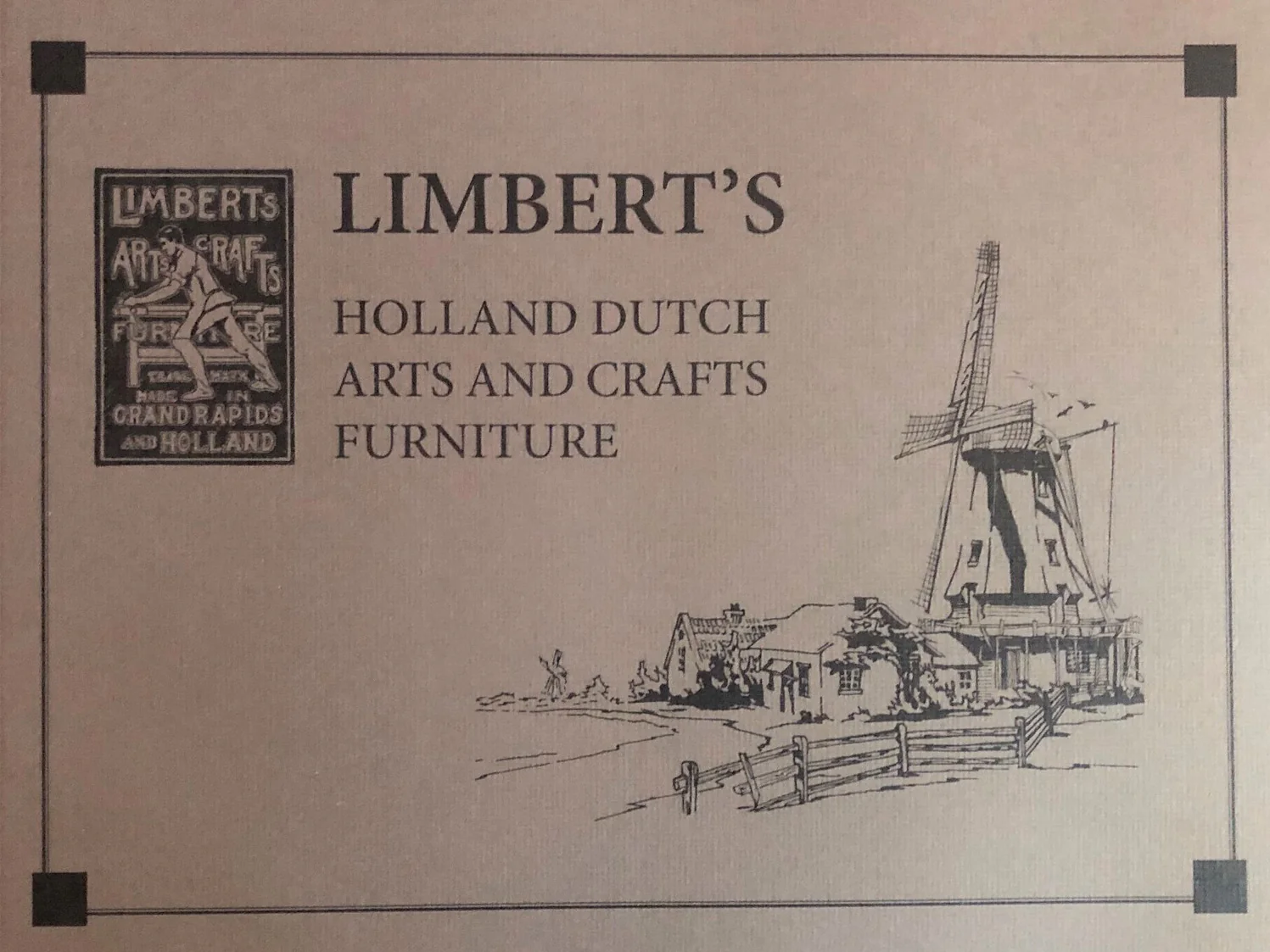 Limbert Furniture