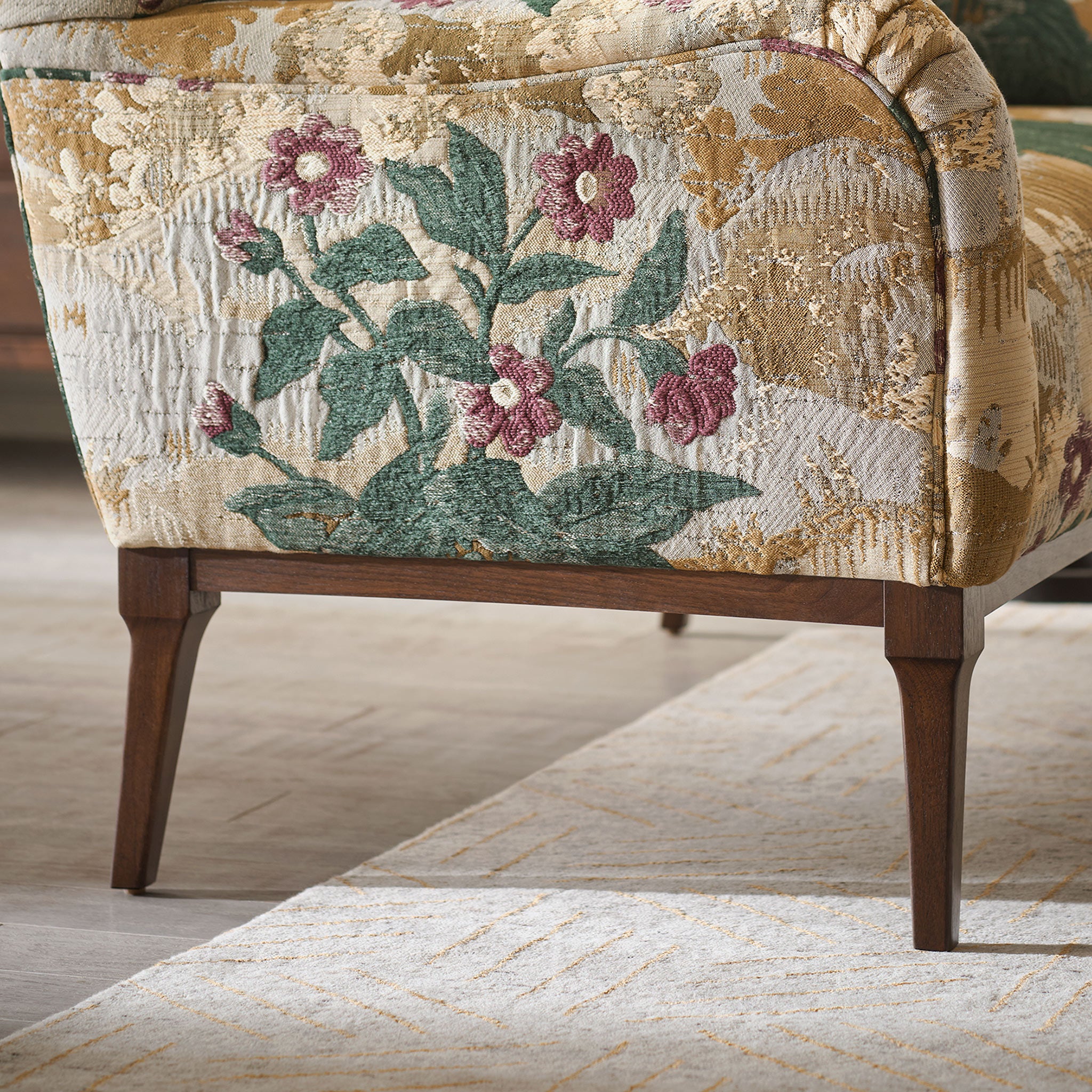 Line Dance Rug - Image 5