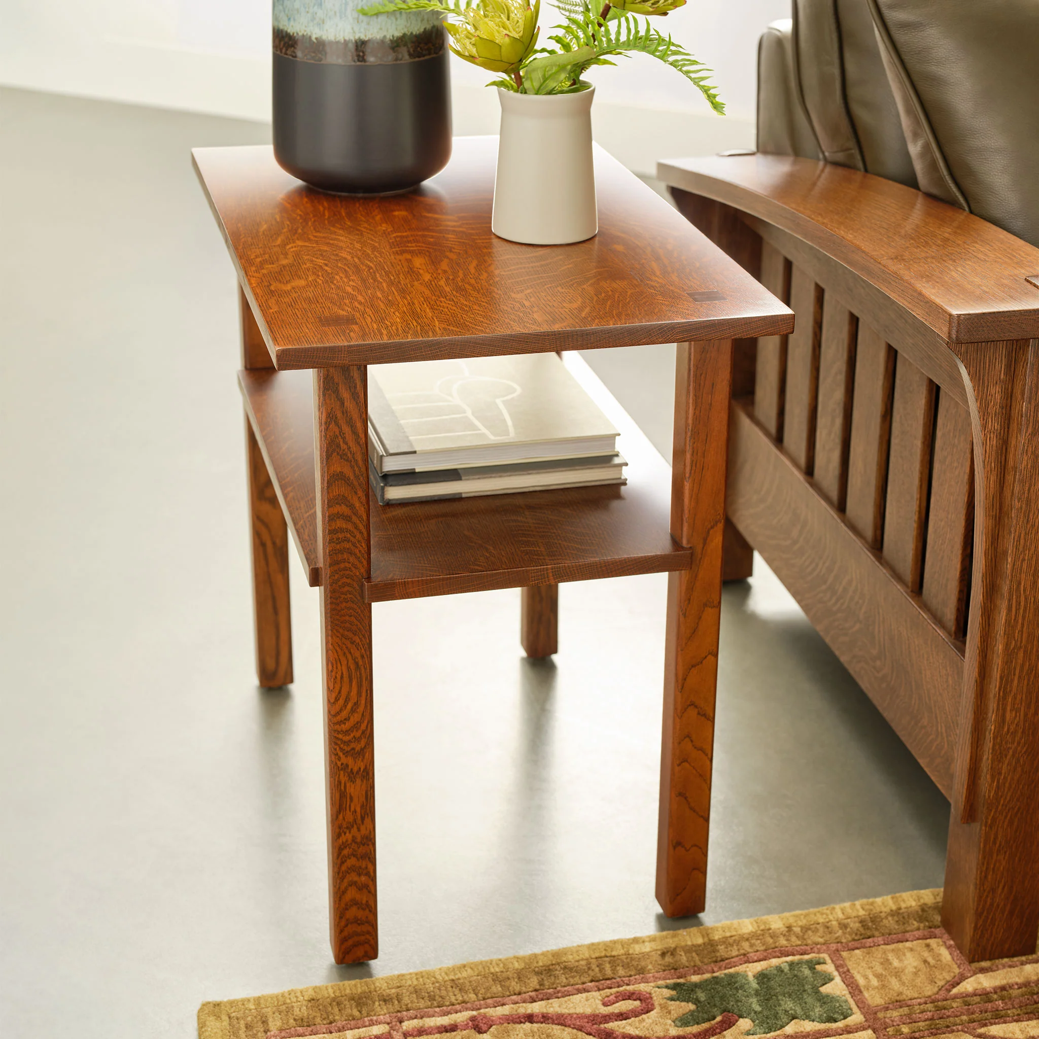 Little Treasures Tea Table - Image 2