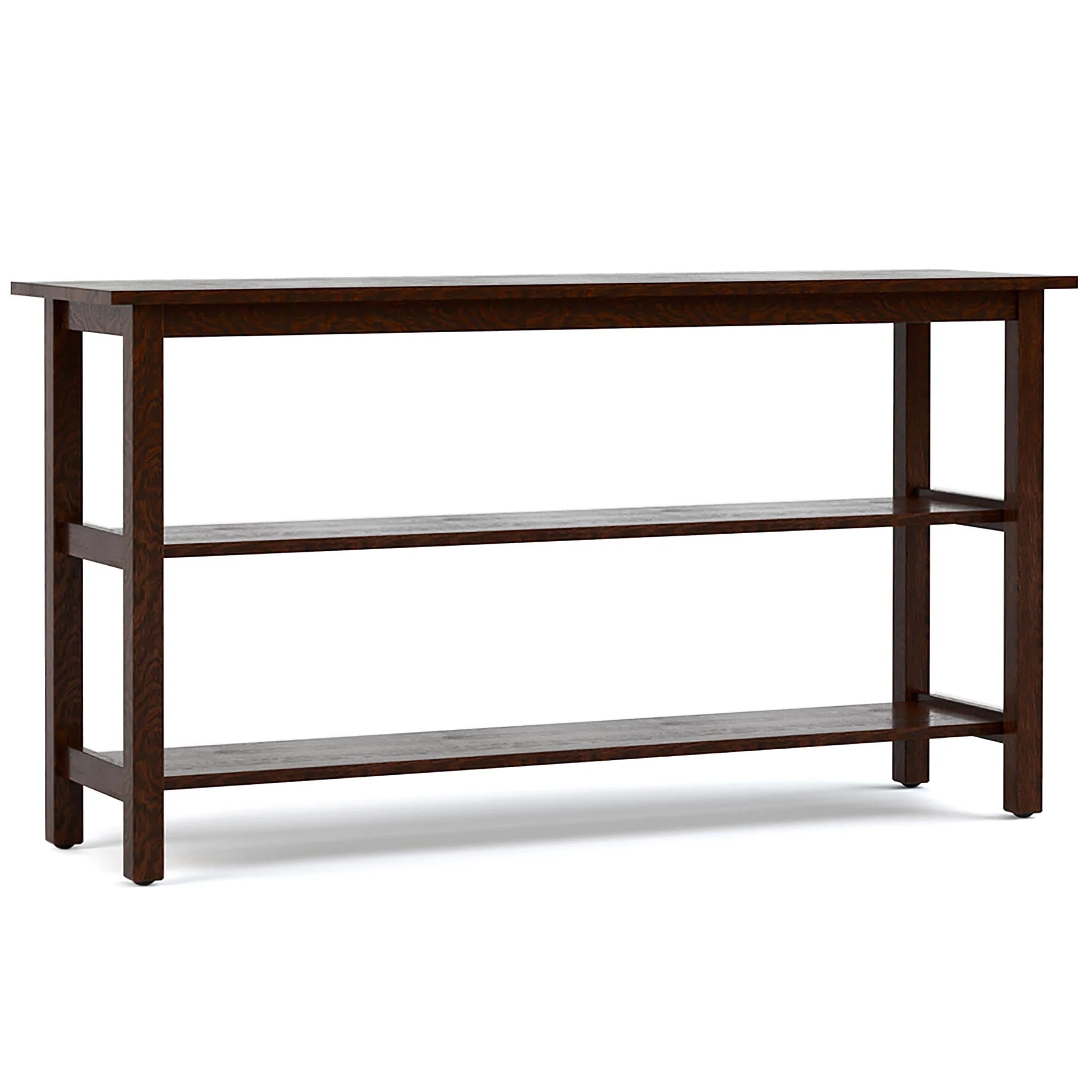 Little Treasures Three-Shelf Console - Image 3