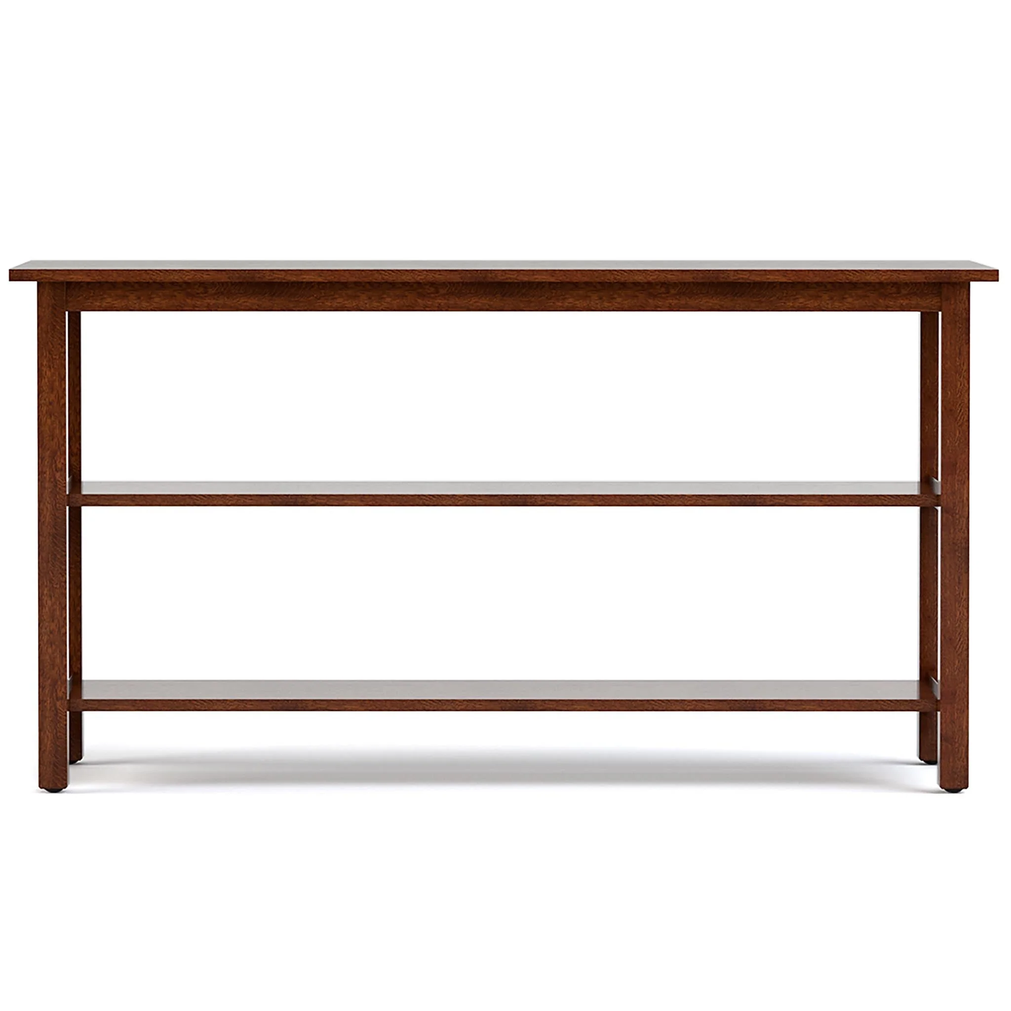 Little Treasures Three-Shelf Console - Image 4