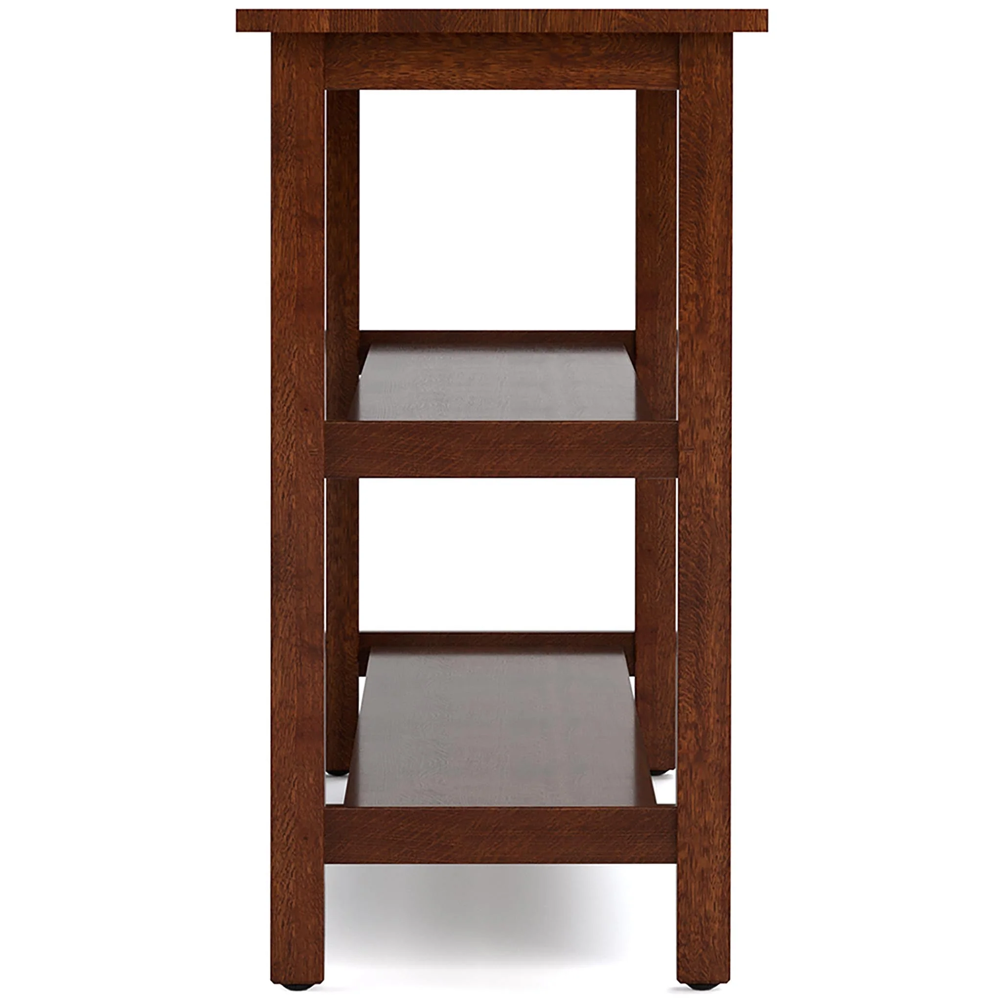 Little Treasures Three-Shelf Console - Image 5