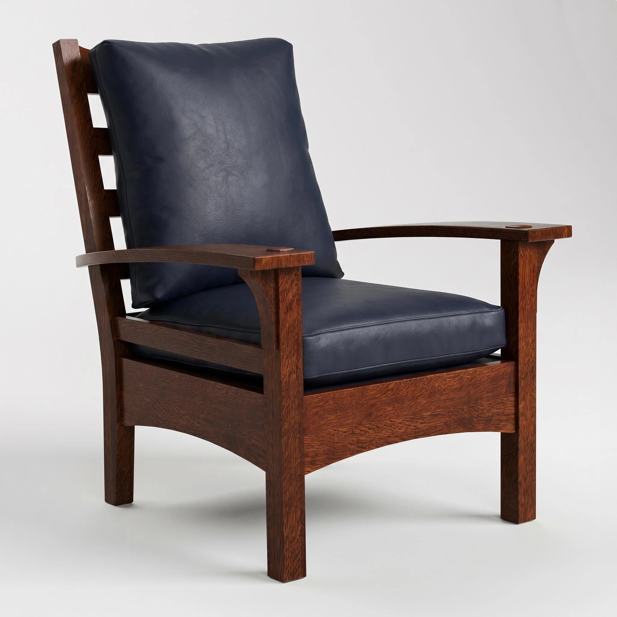 Open Lounge Chair - Image 14