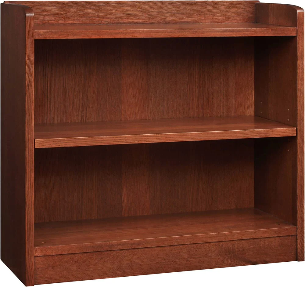 Low Bookcase - Image 5