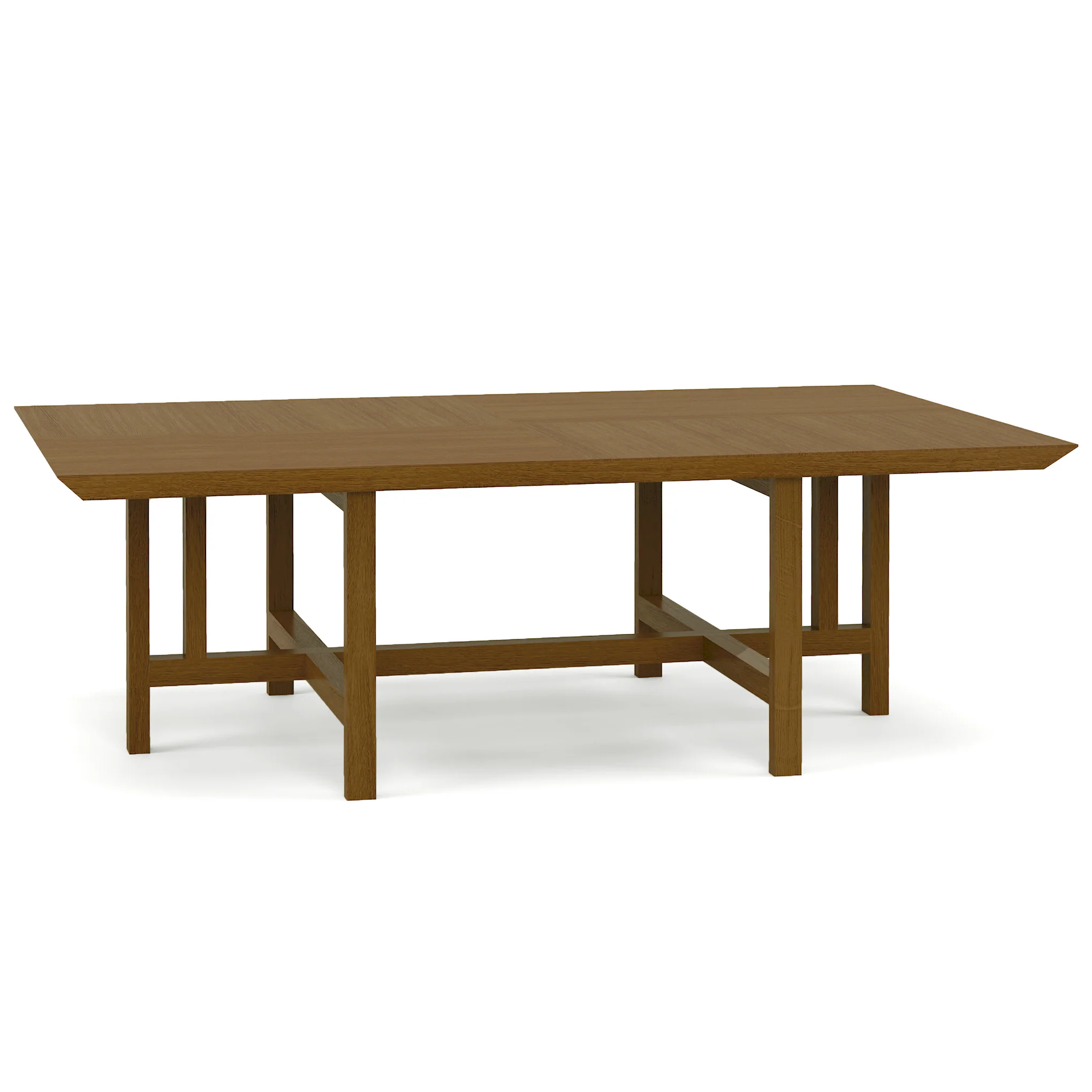 Lowell Rectangular Cocktail Table
