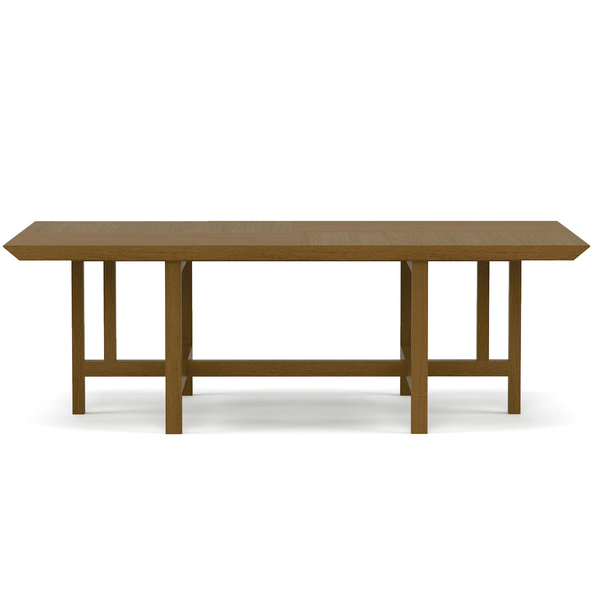 Lowell Rectangular Cocktail Table - Image 3