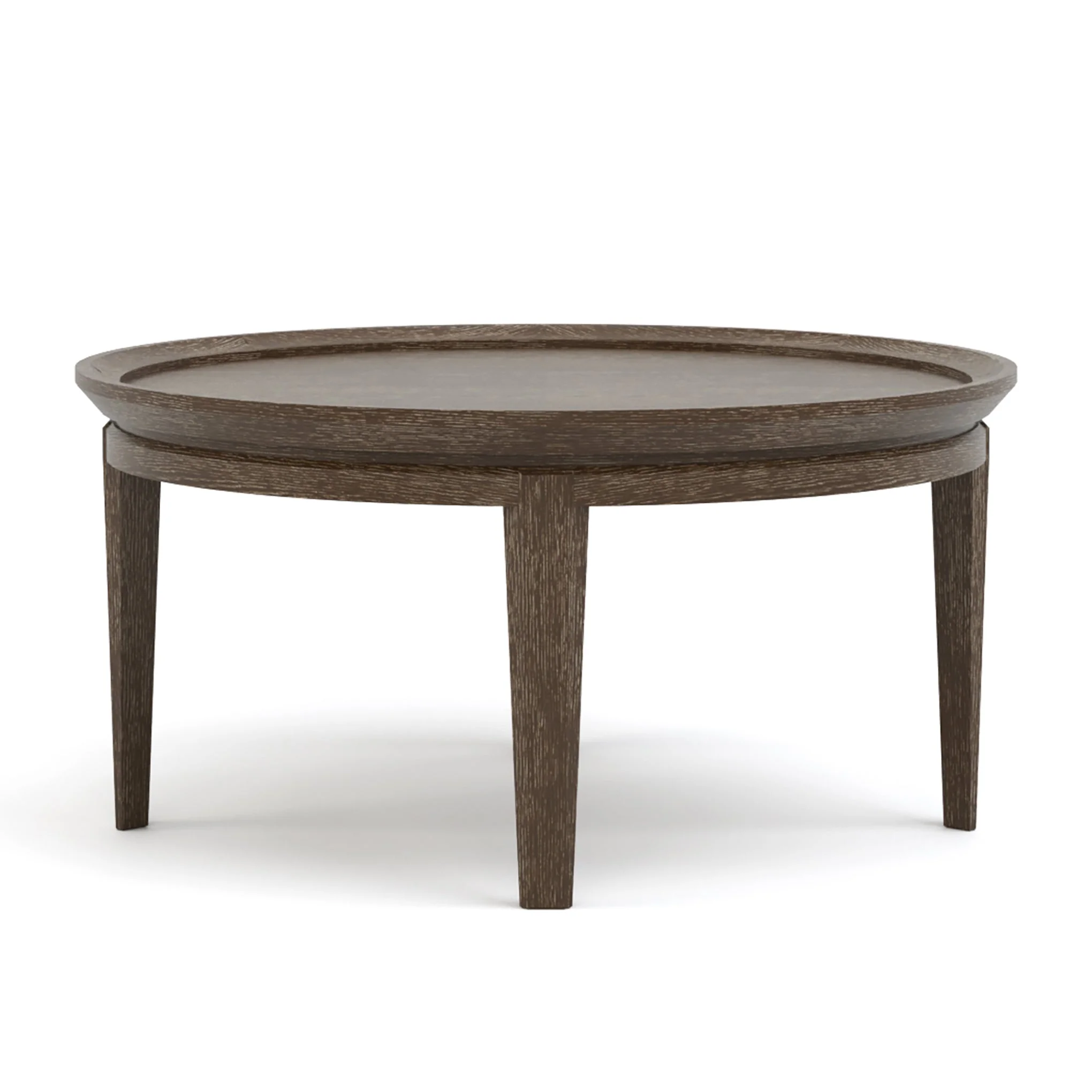Maidstone 36-inch Round Cocktail Table - Image 5