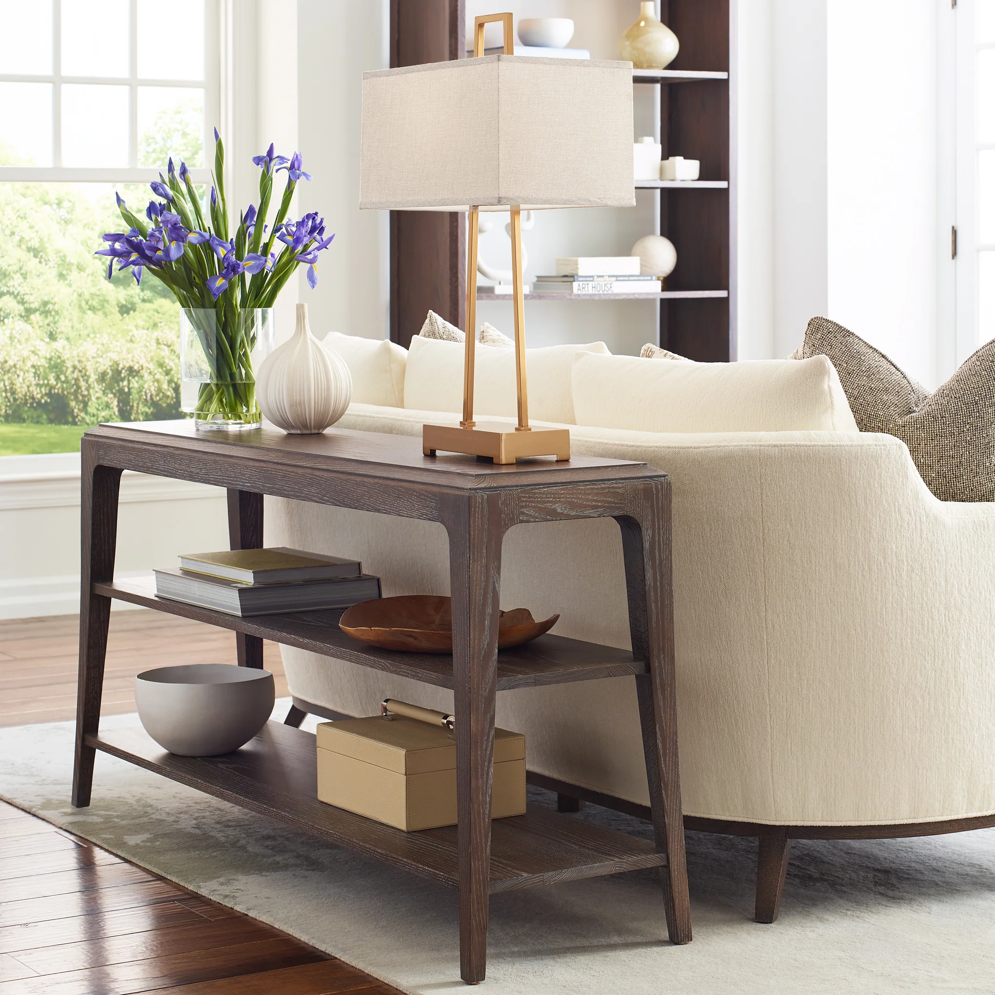 Maidstone Console Table - Image 2