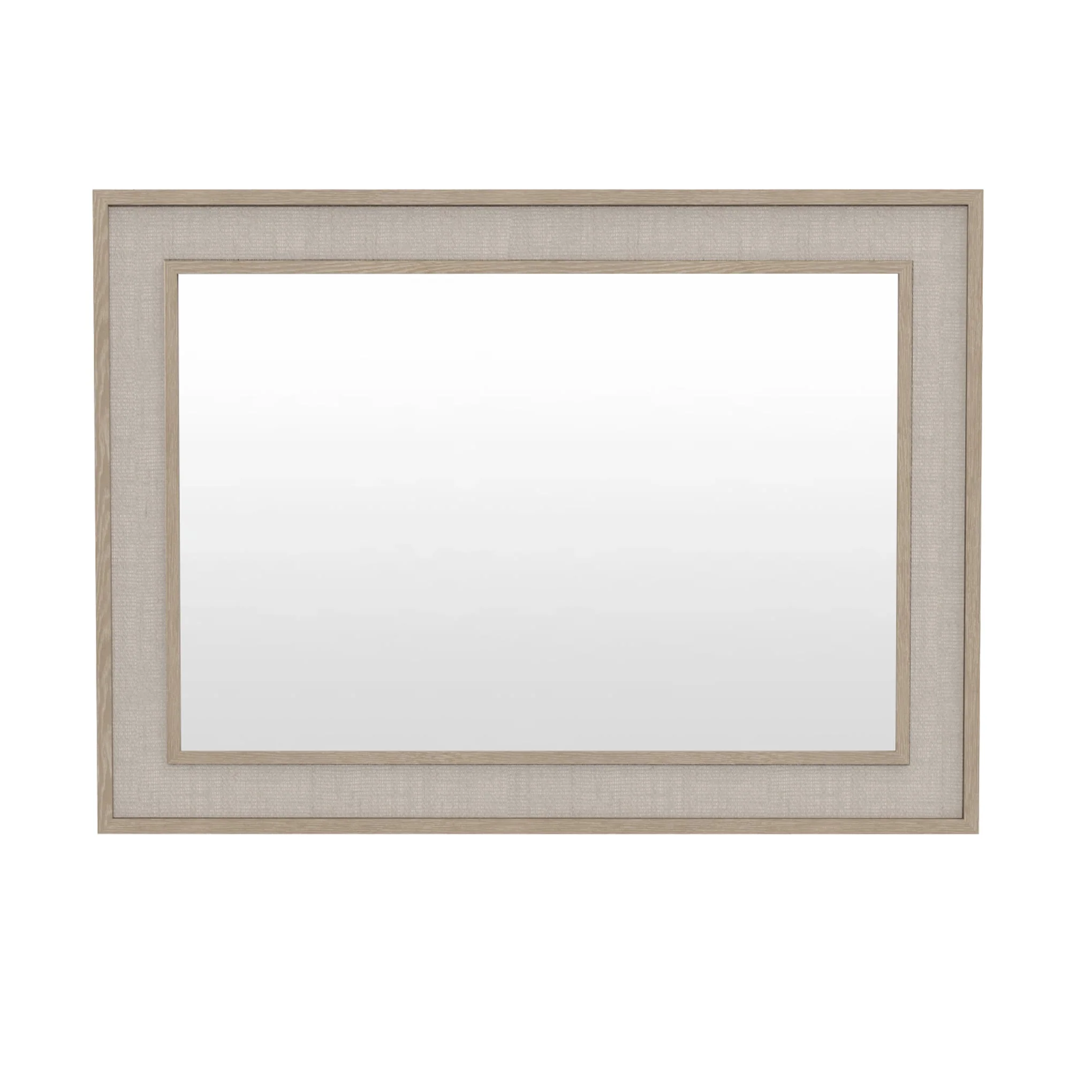 Maidstone Mirror, Woven Jute - Image 7