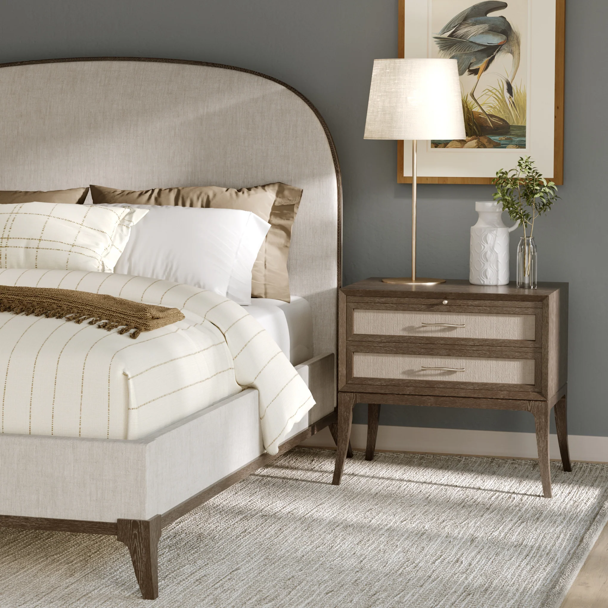 Maidstone Nightstand - Image 3