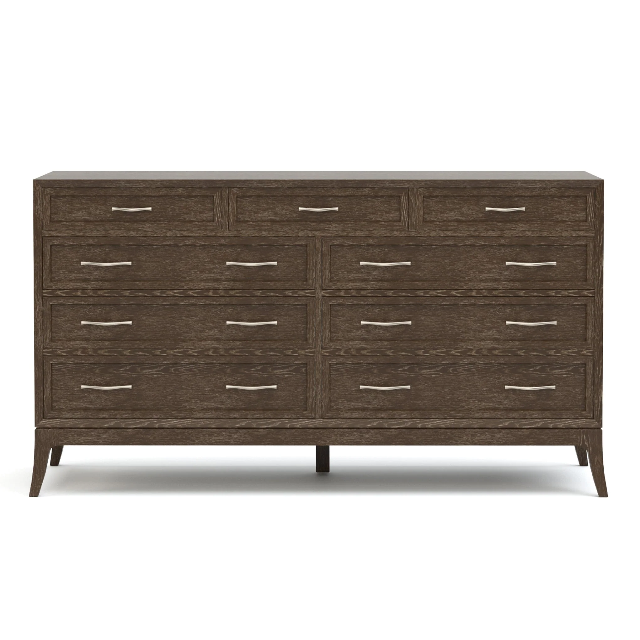 Maidstone Nine-Drawer Dresser - Image 3