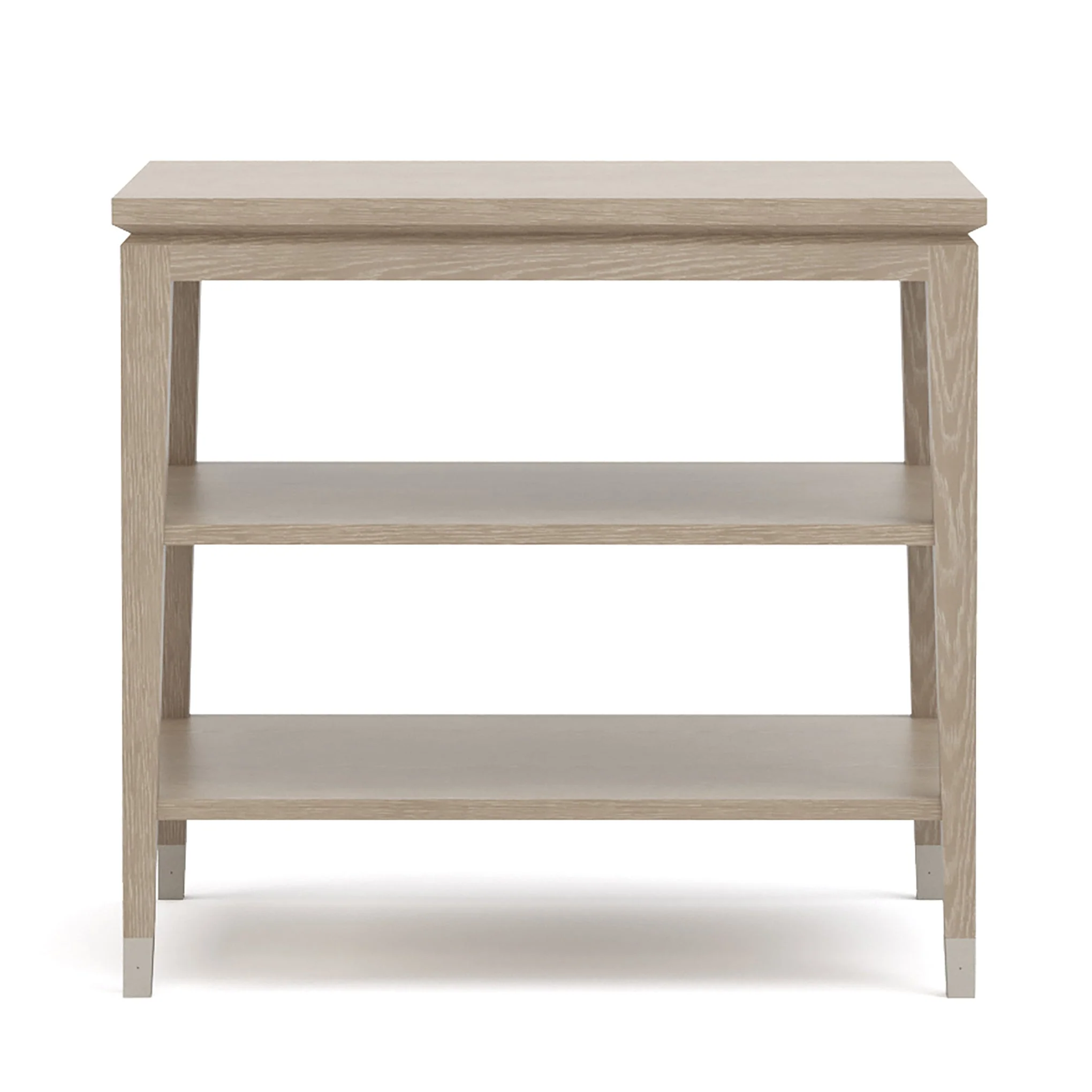 Maidstone Open Side Table