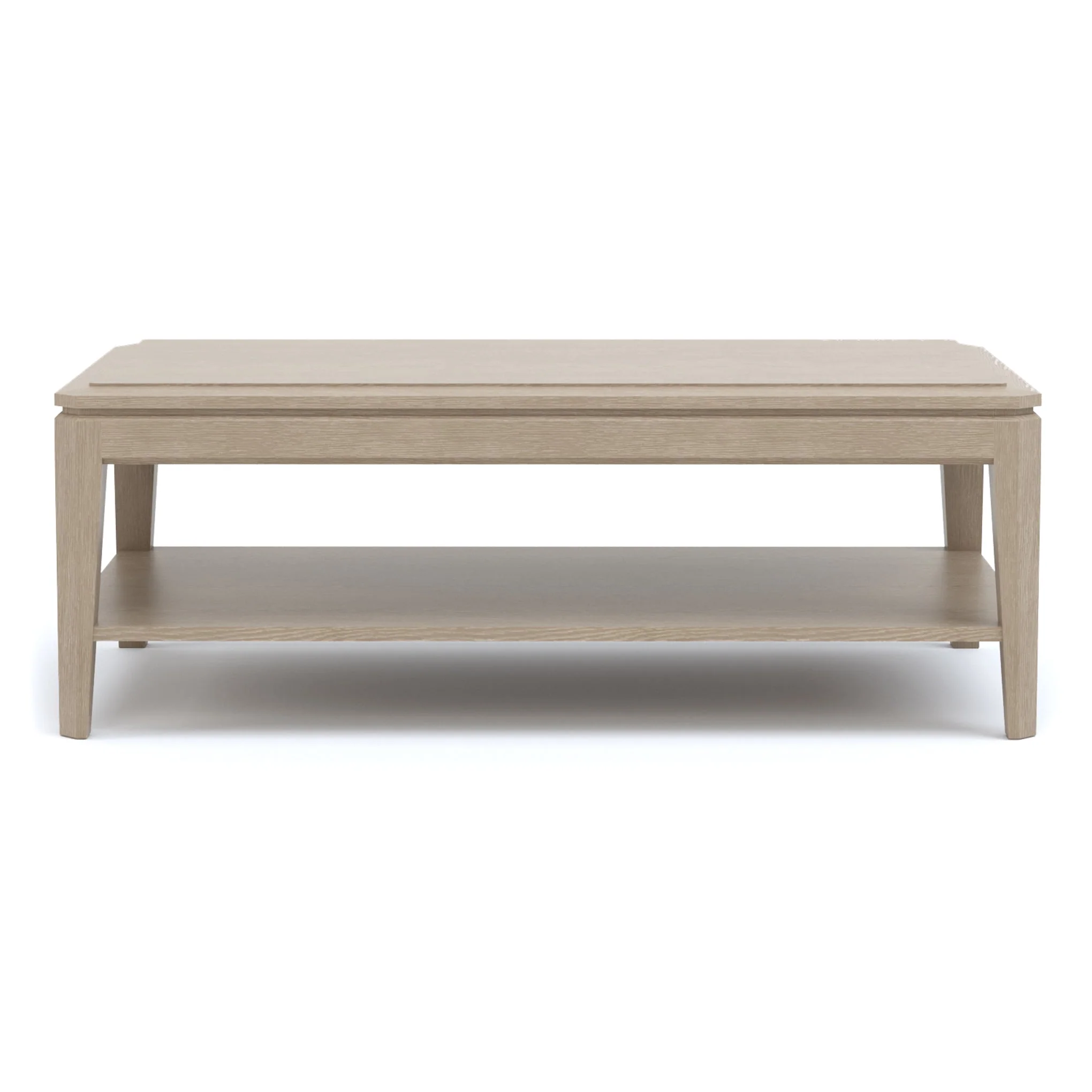 Maidstone Rectangular Cocktail Table