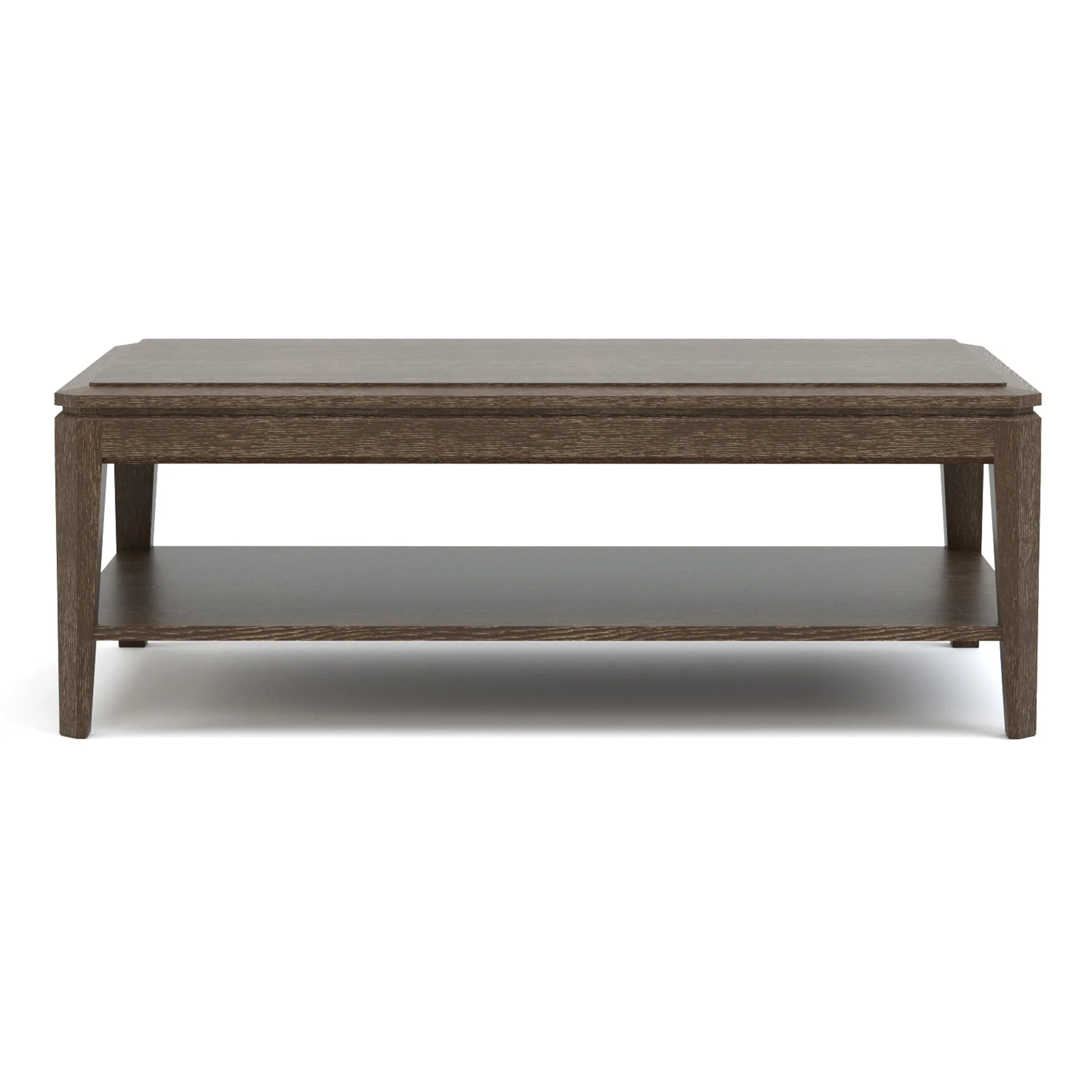 Maidstone Rectangular Cocktail Table - Image 3