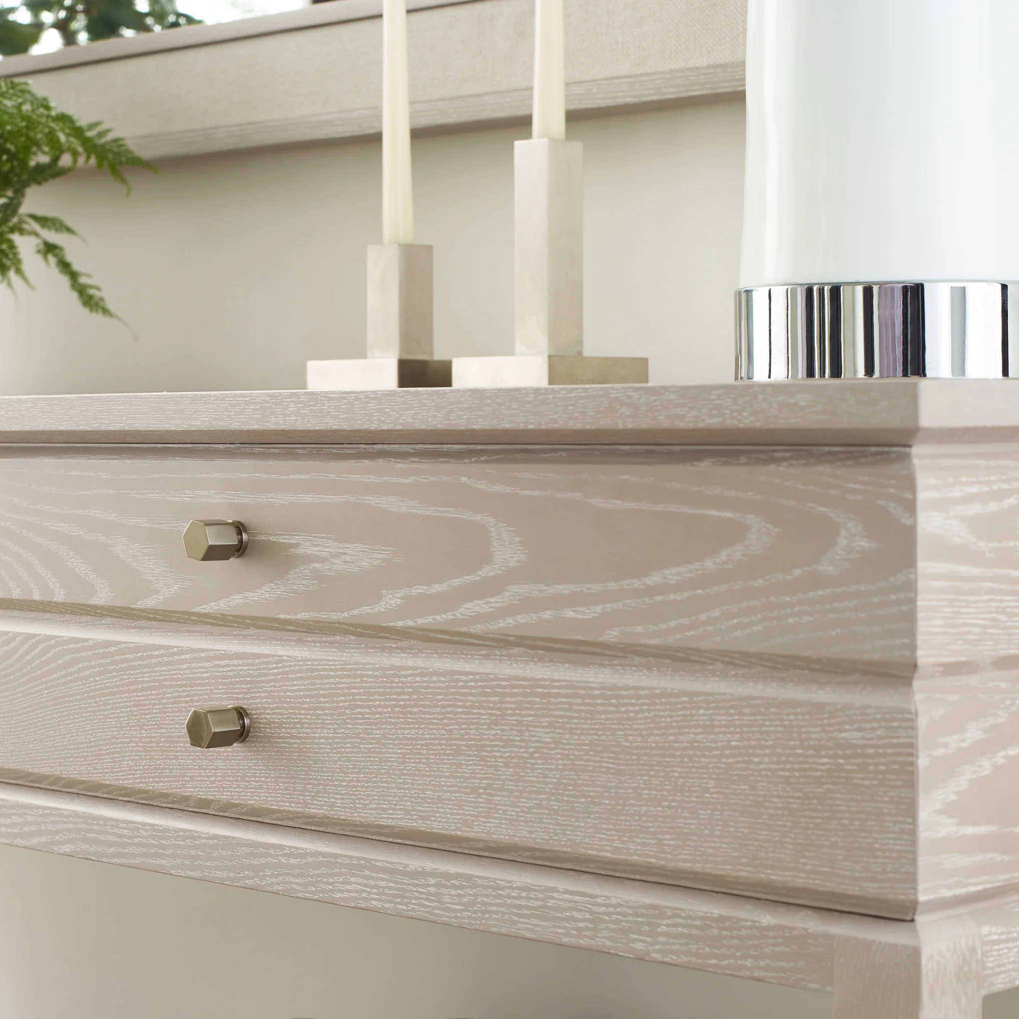 Maidstone Two-Drawer Server - Image 3