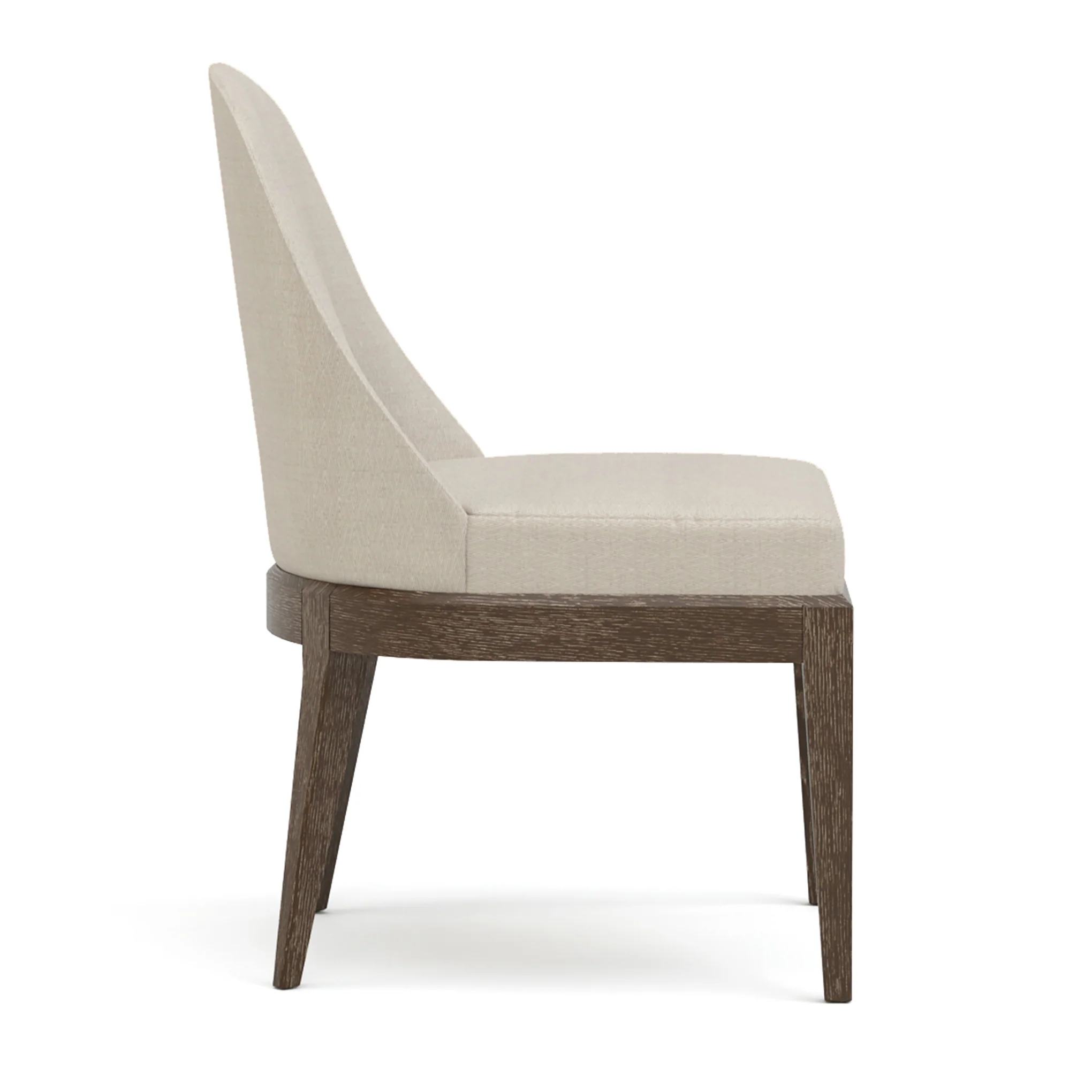 Maidstone Upholstered Side Chair - Image 4