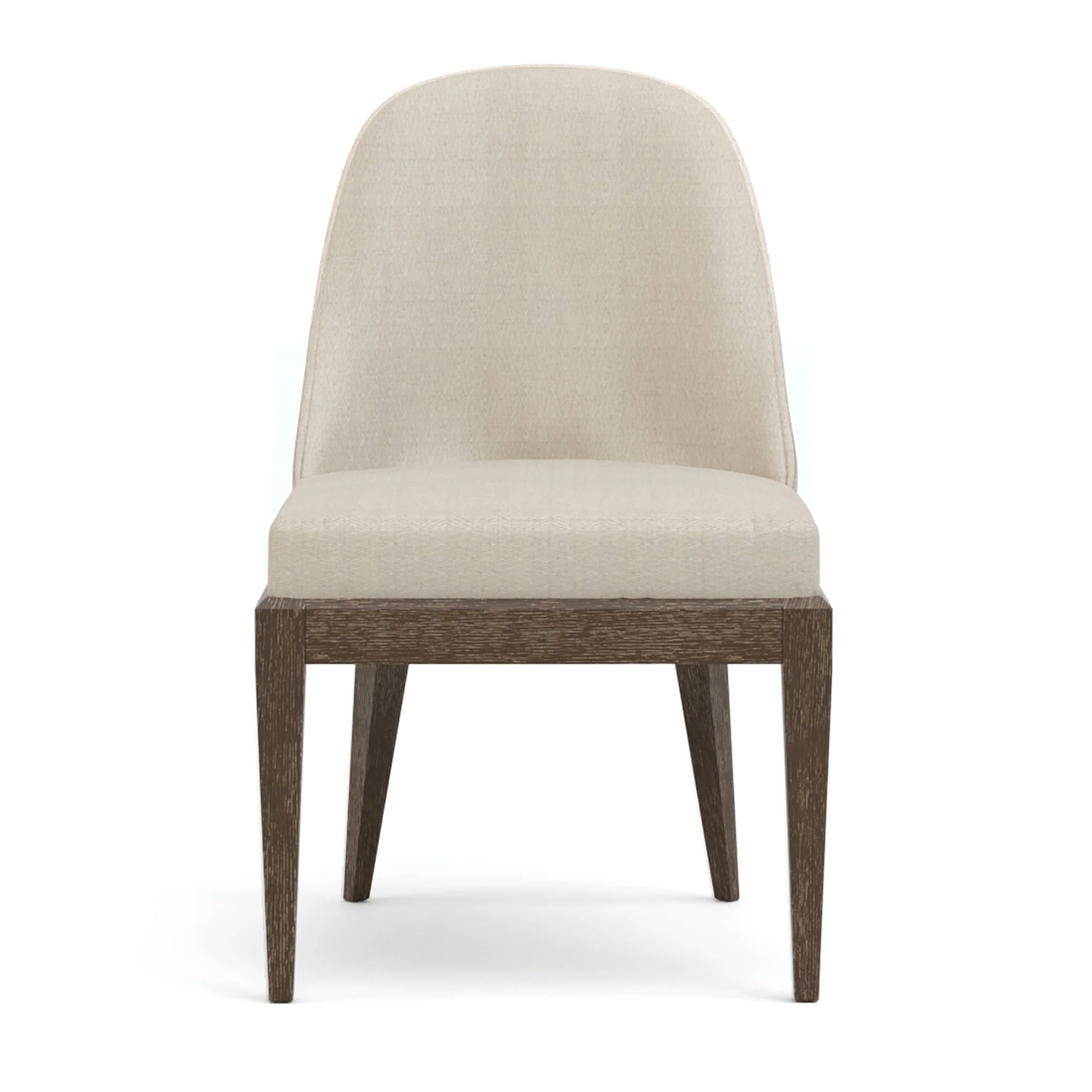 Maidstone Upholstered Side Chair - Image 6