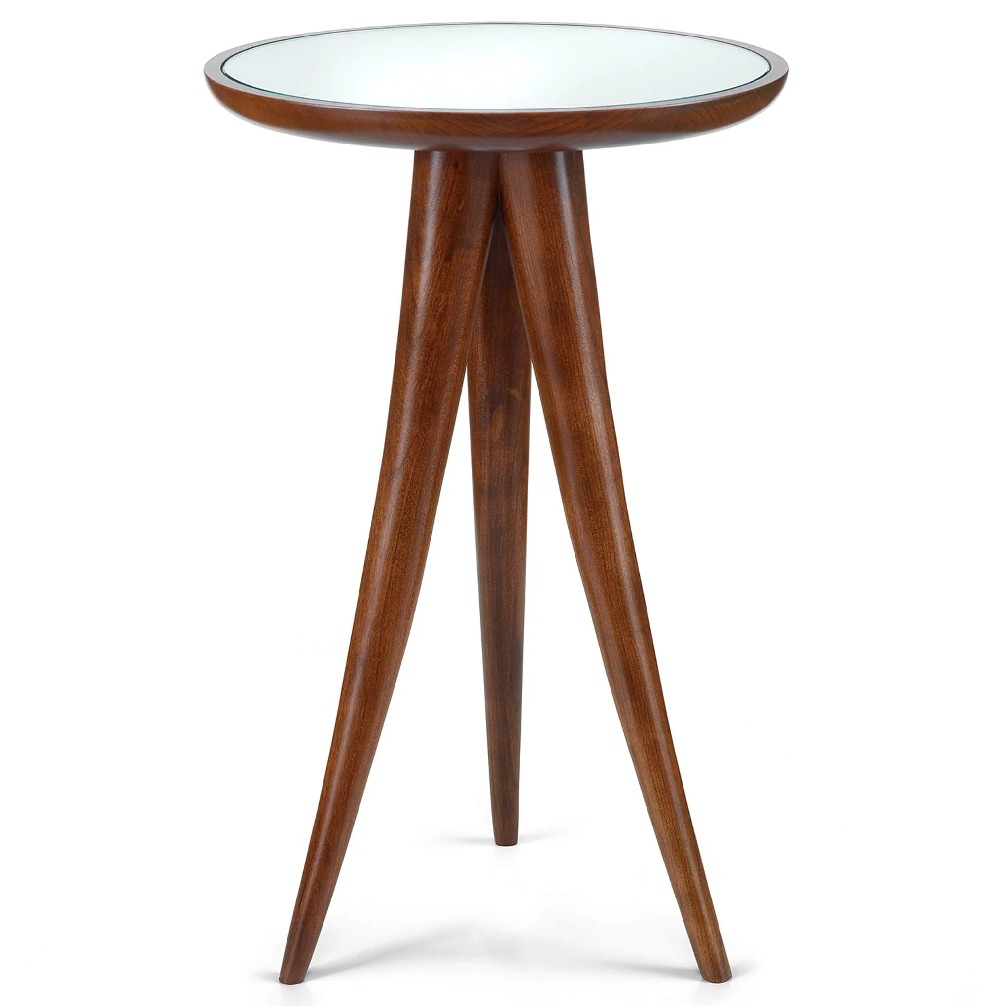 Martine 20-Inch Drink Table - Image 3