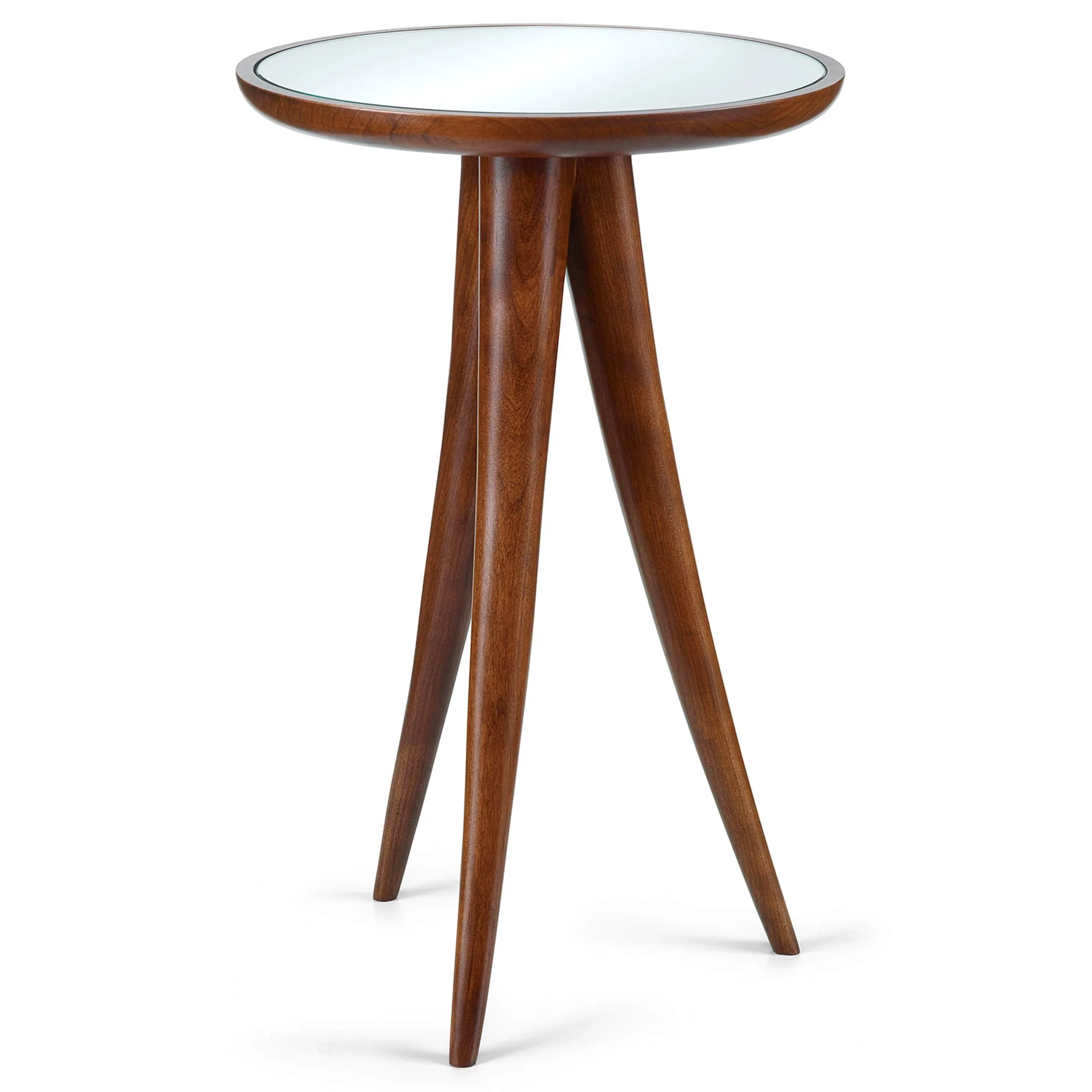 Martine 20-Inch Drink Table - Image 5