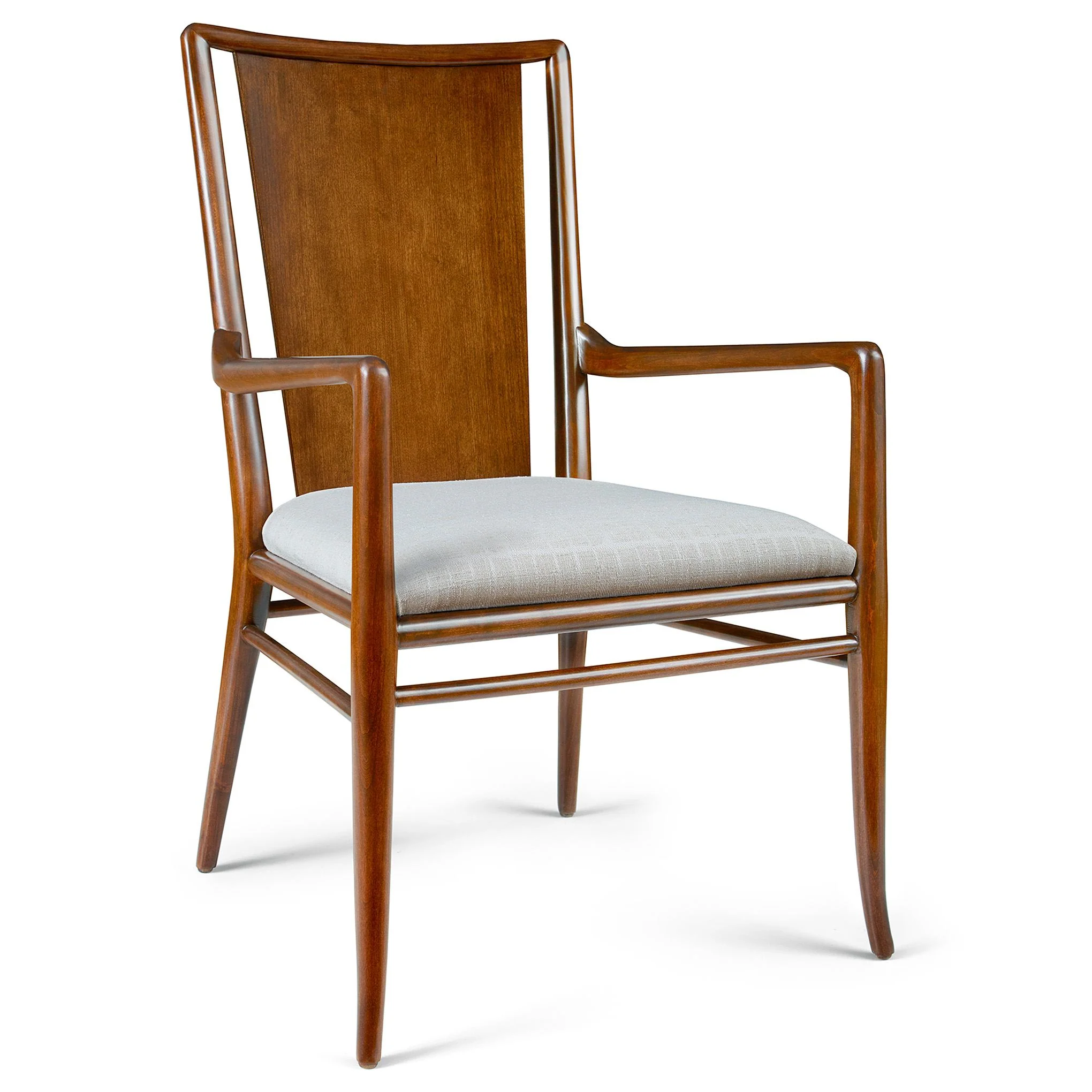 Martine Arm Chair - Image 5
