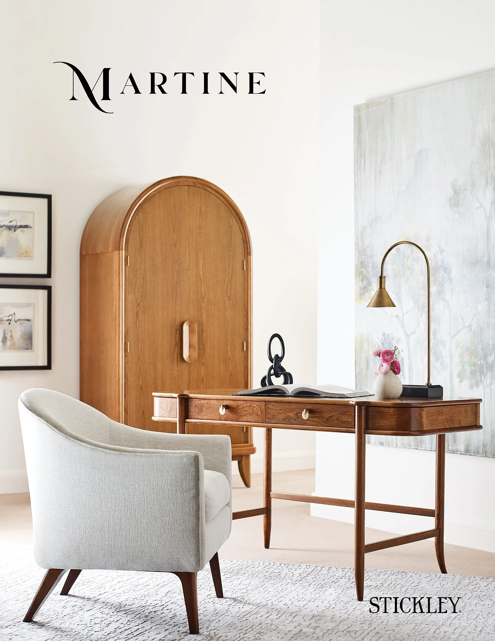 Martine Catalog