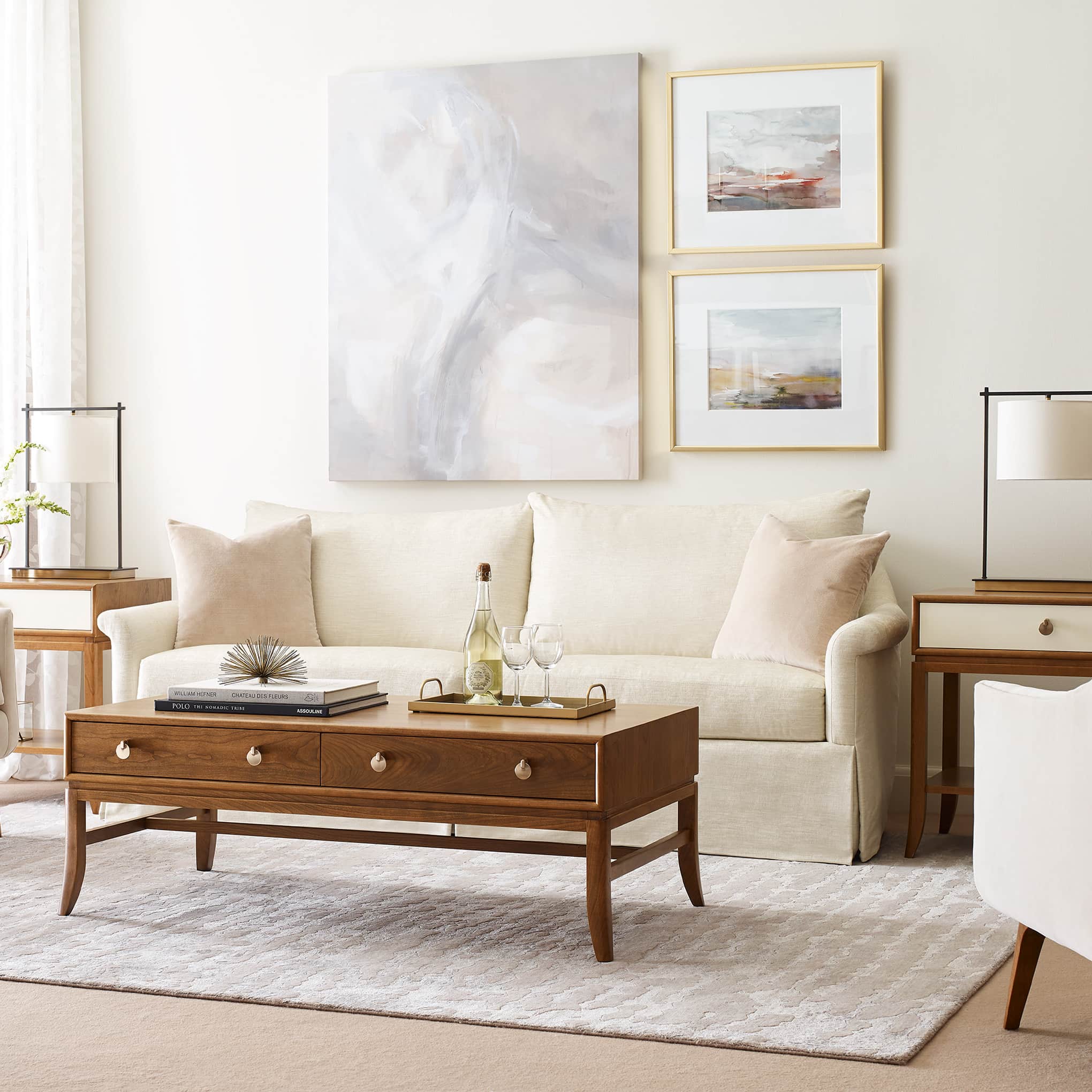 Martine Cocktail Table - Image 2