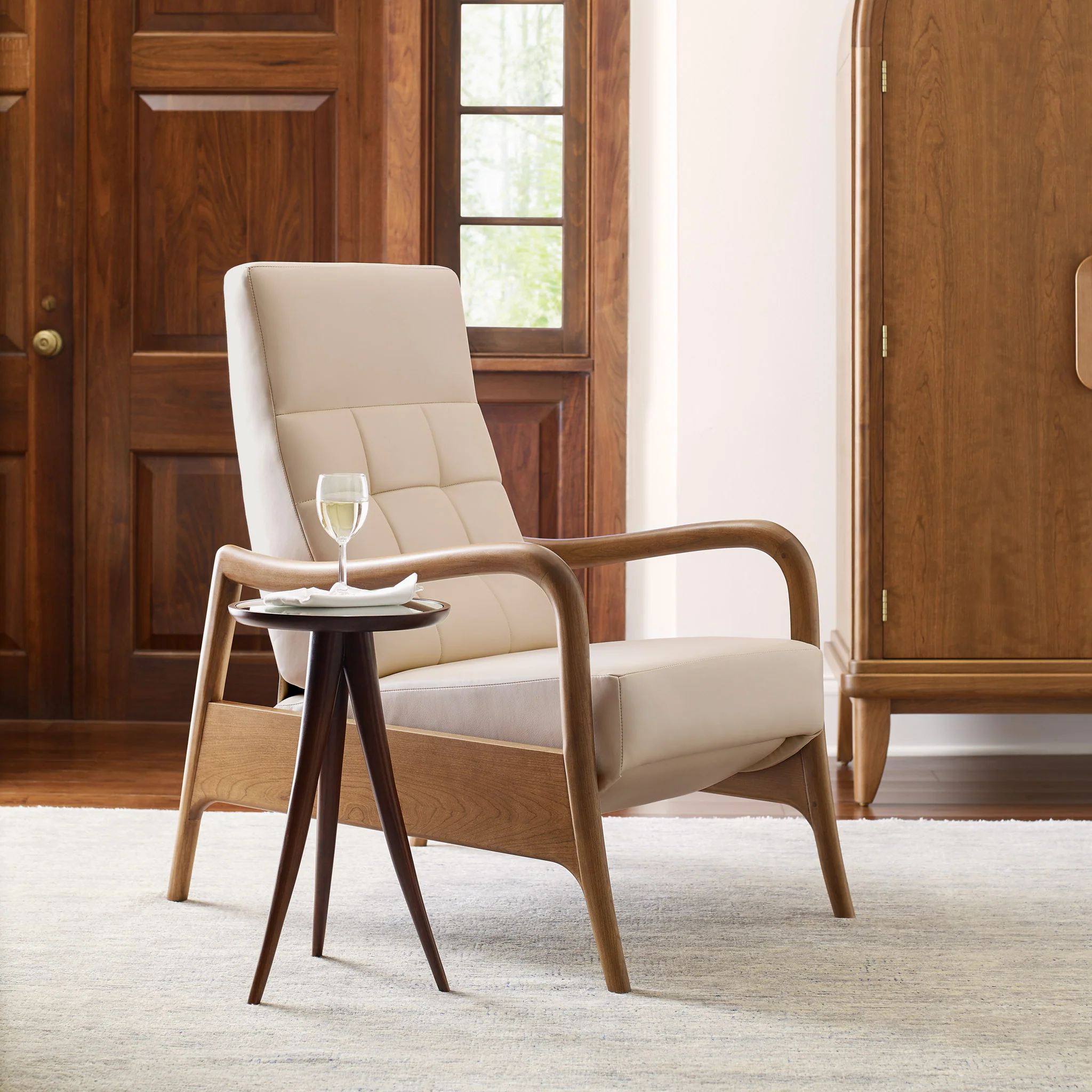 Martine Recliner - Image 2