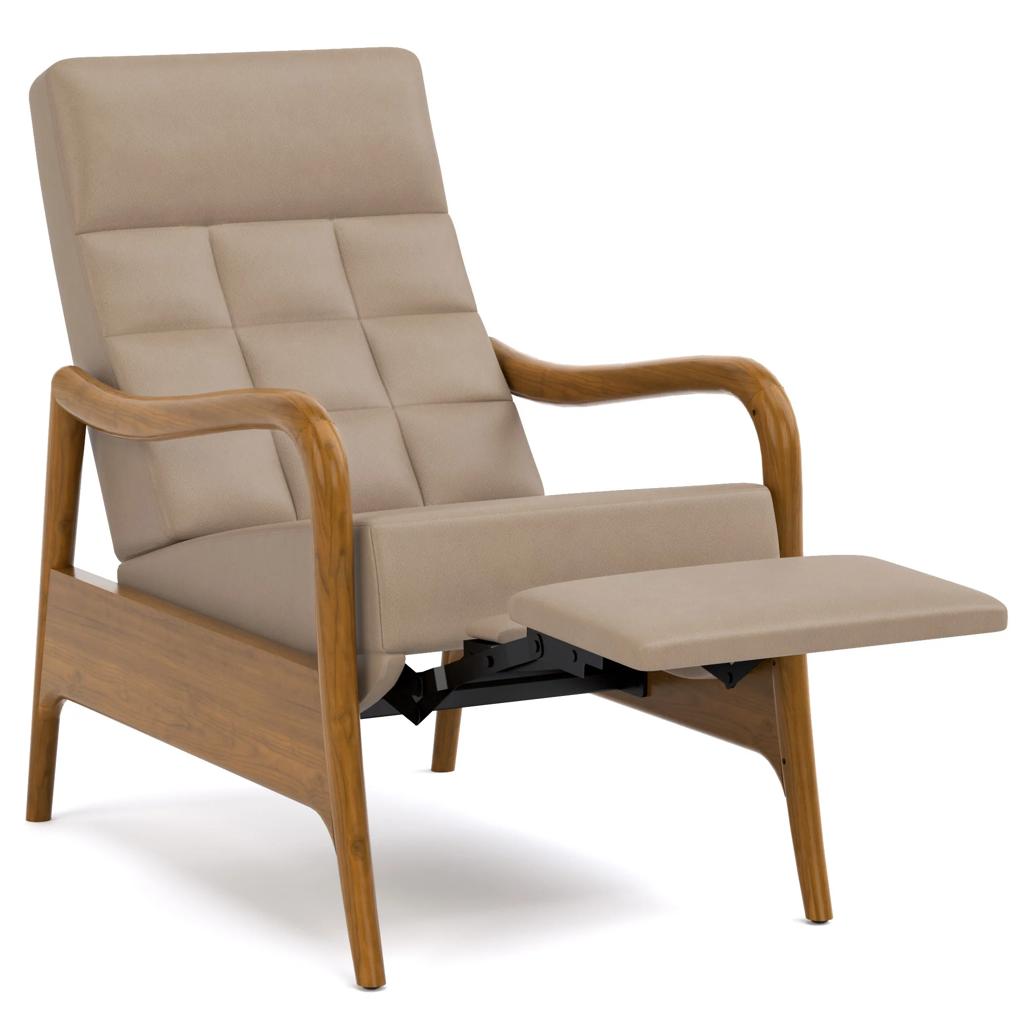 Martine Recliner - Image 3